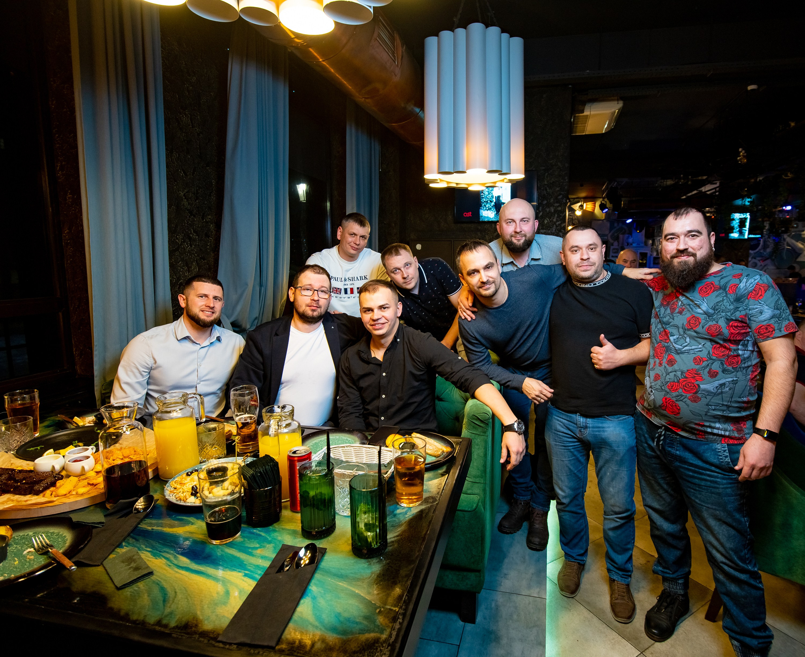 Пели ели на качели. ProfotoNK