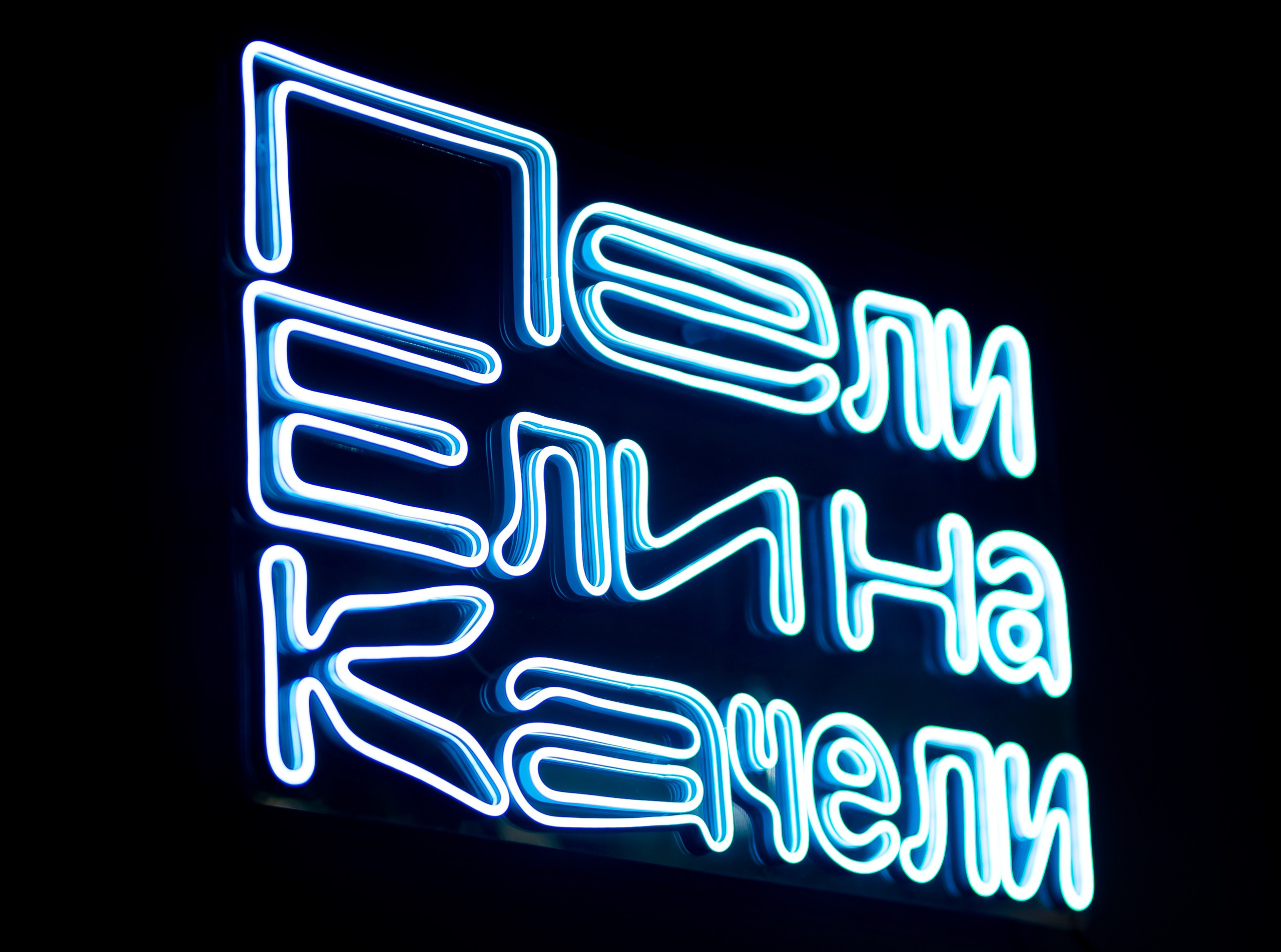 Пели ели на качели. ProfotoNK