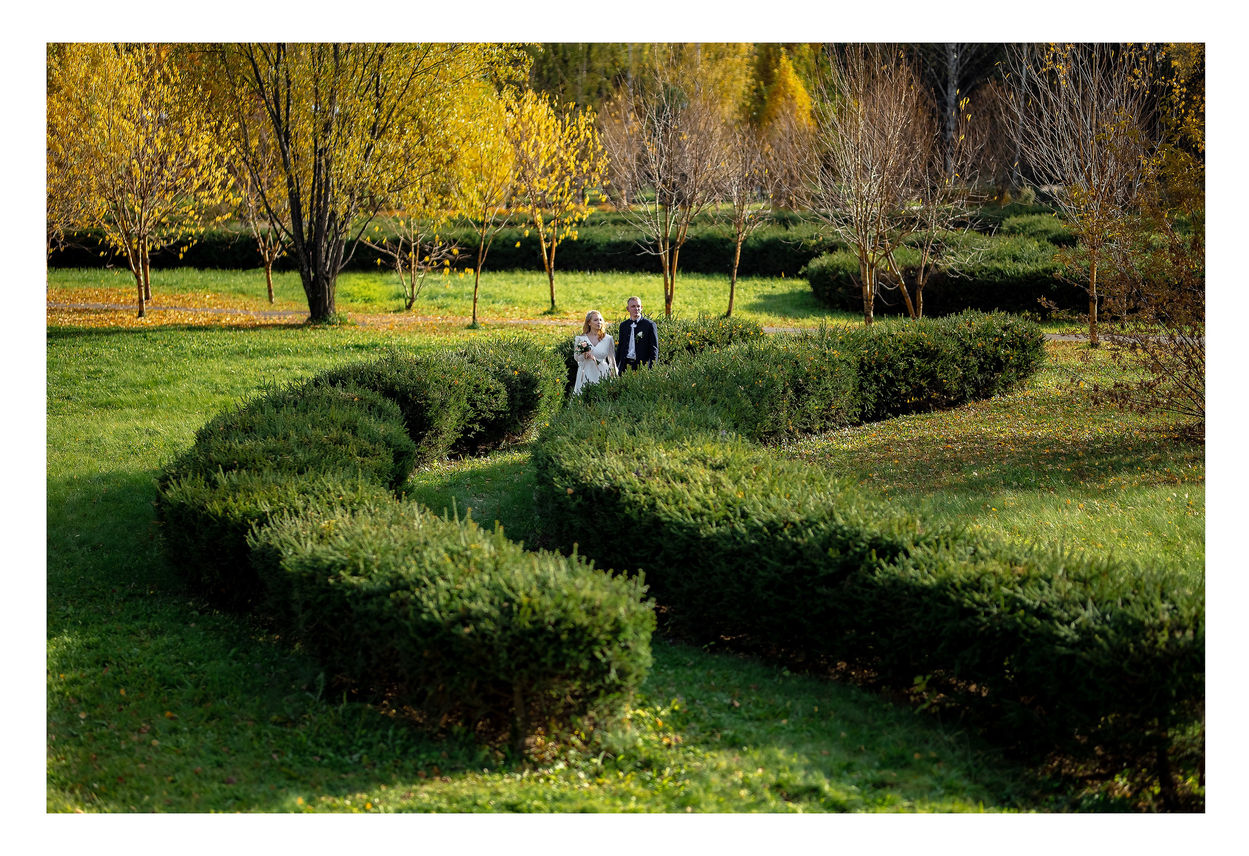 Владимир и Ирина. ProfotoNK