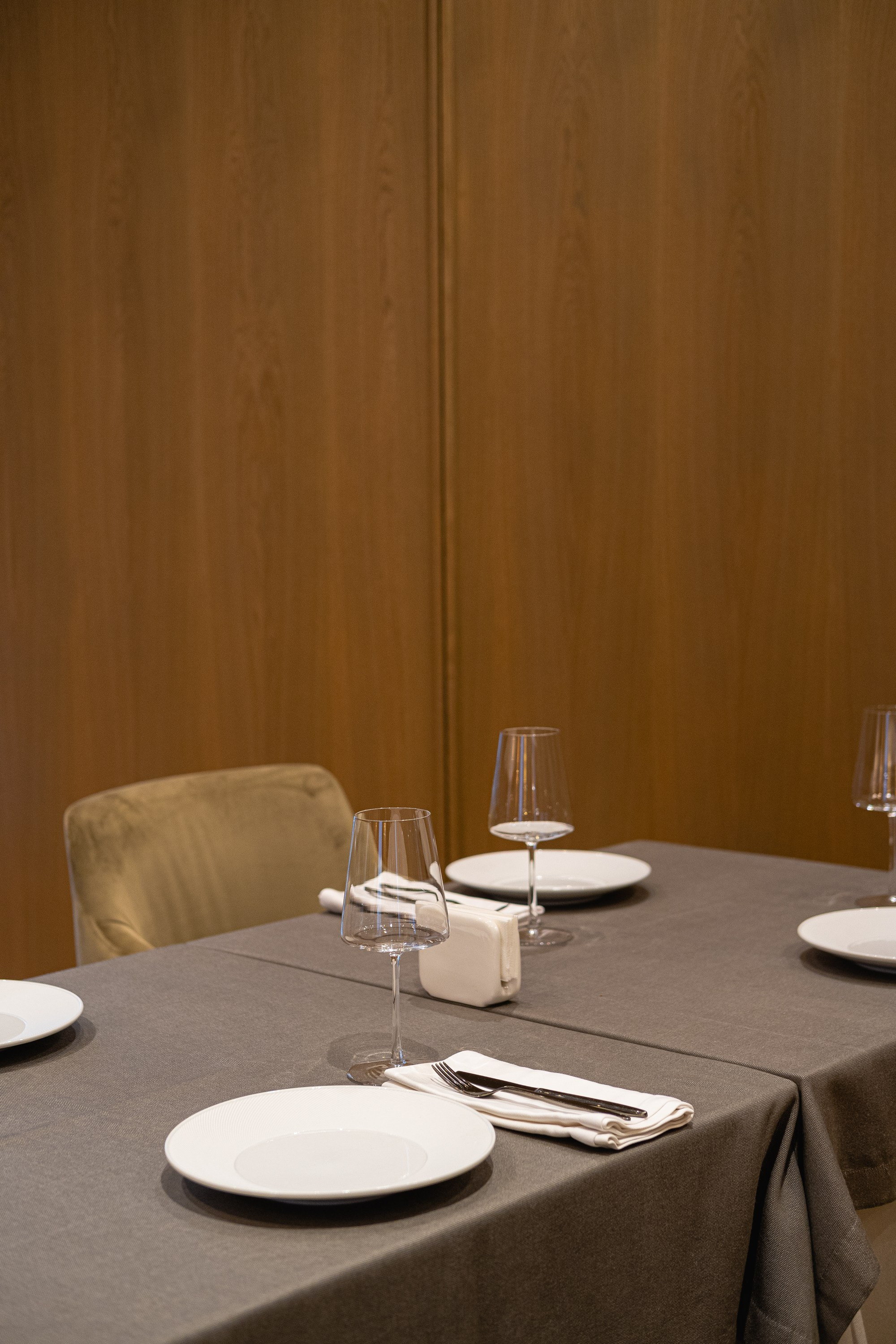 The Atelier. Главная