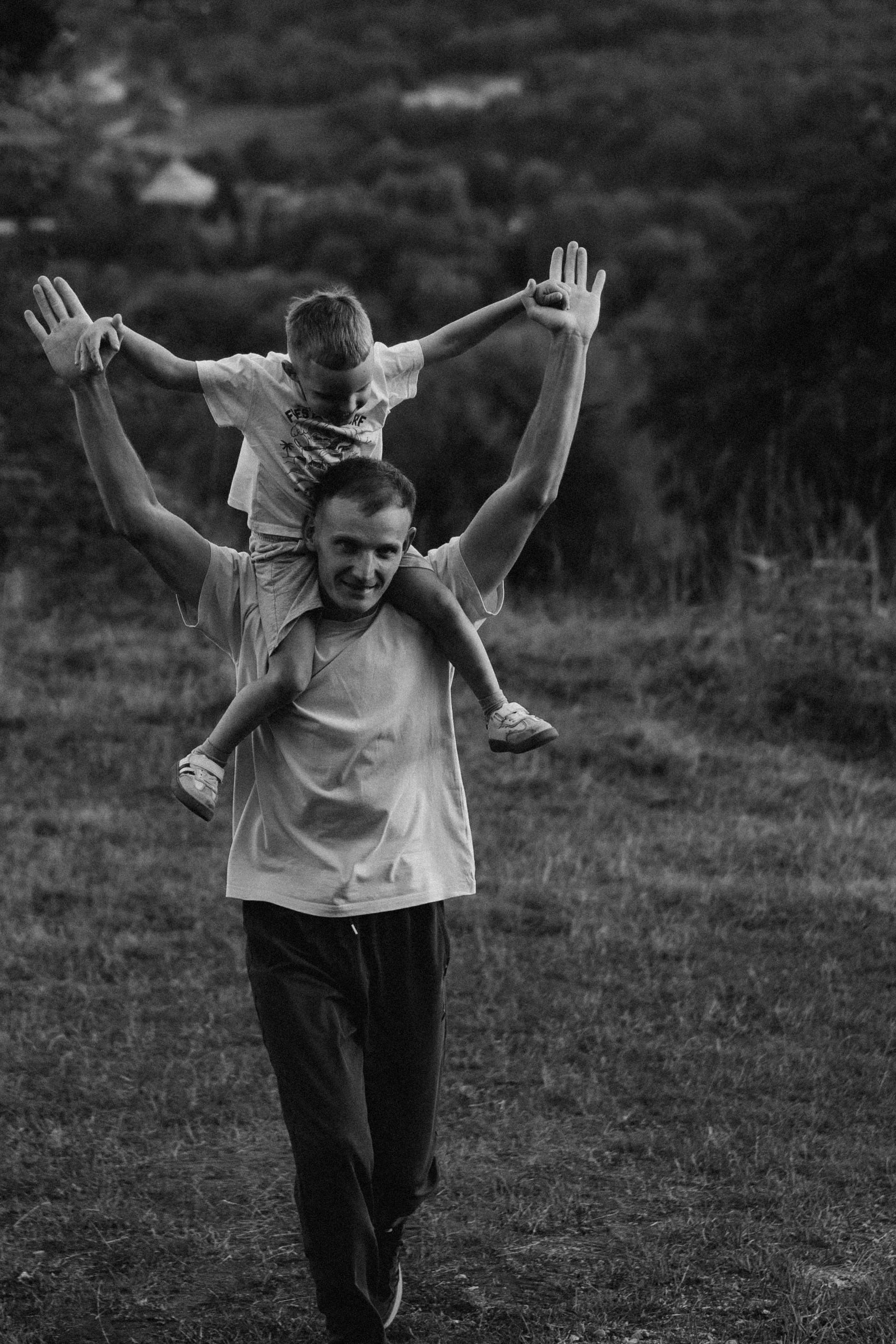 Сергей, Юлиана и Владик. Кристина Пархоменко. Фотограф. Краснодар