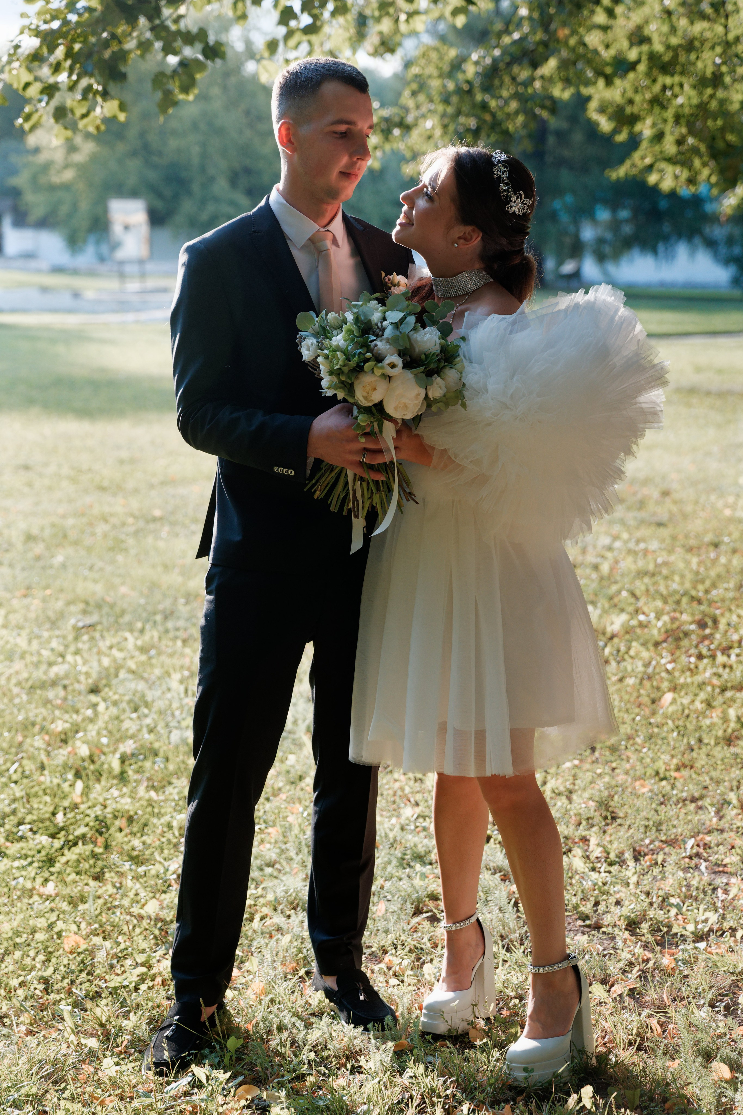 Александр и Екатерина. Видеограф Павел Борисов | Москва | СПБ | Брянск