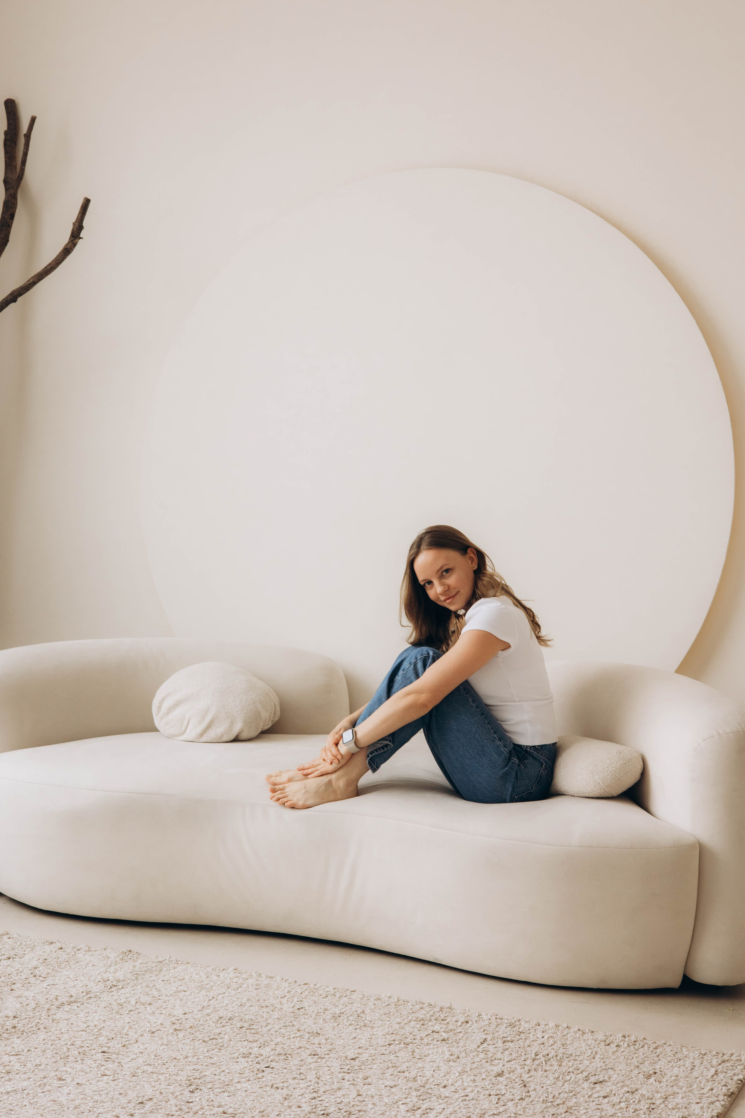 Евгения. Наталья Косьянова. Ваш фотограф. Москва