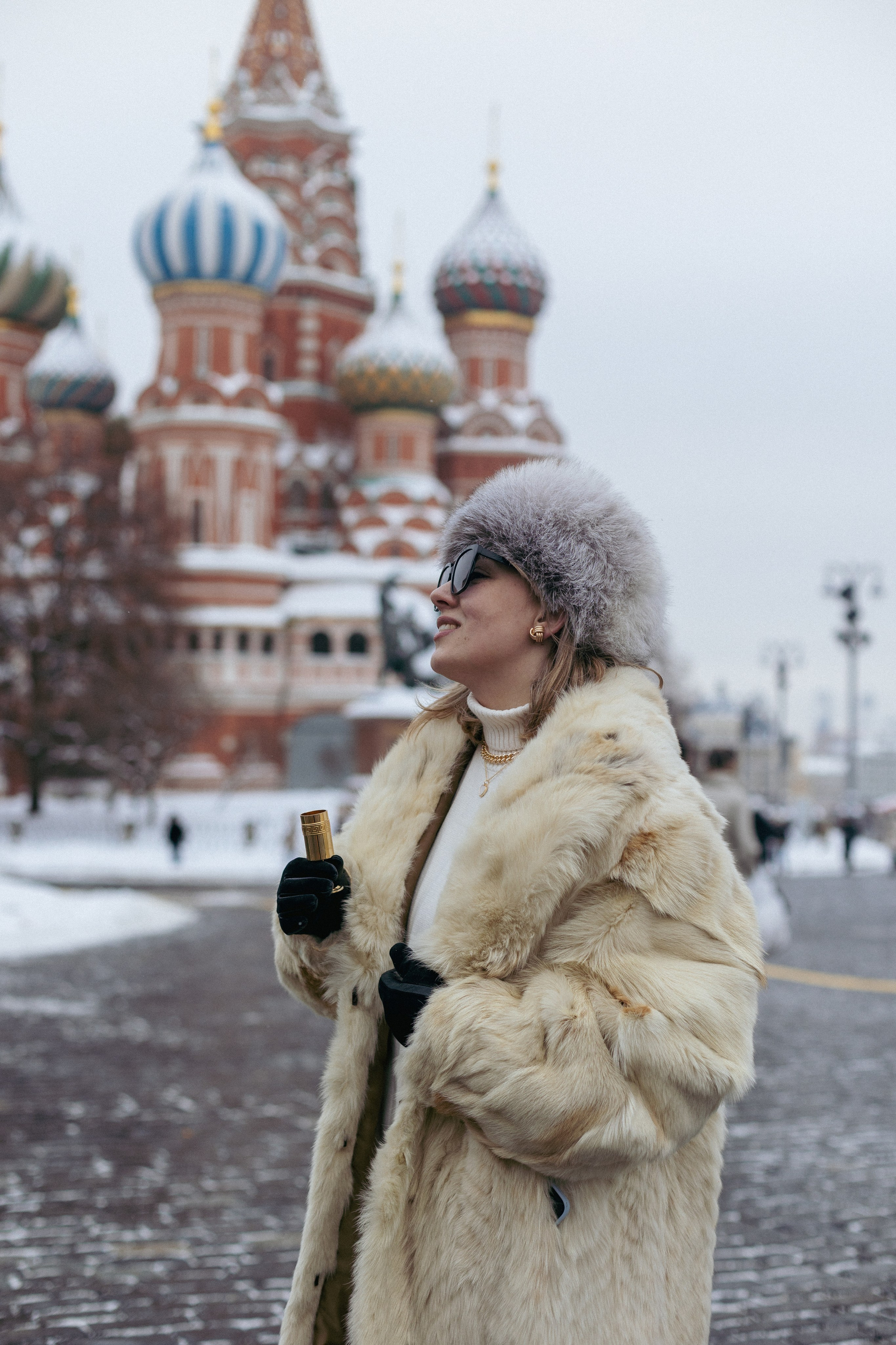 Алена. Наталья Косьянова. Ваш фотограф. Москва