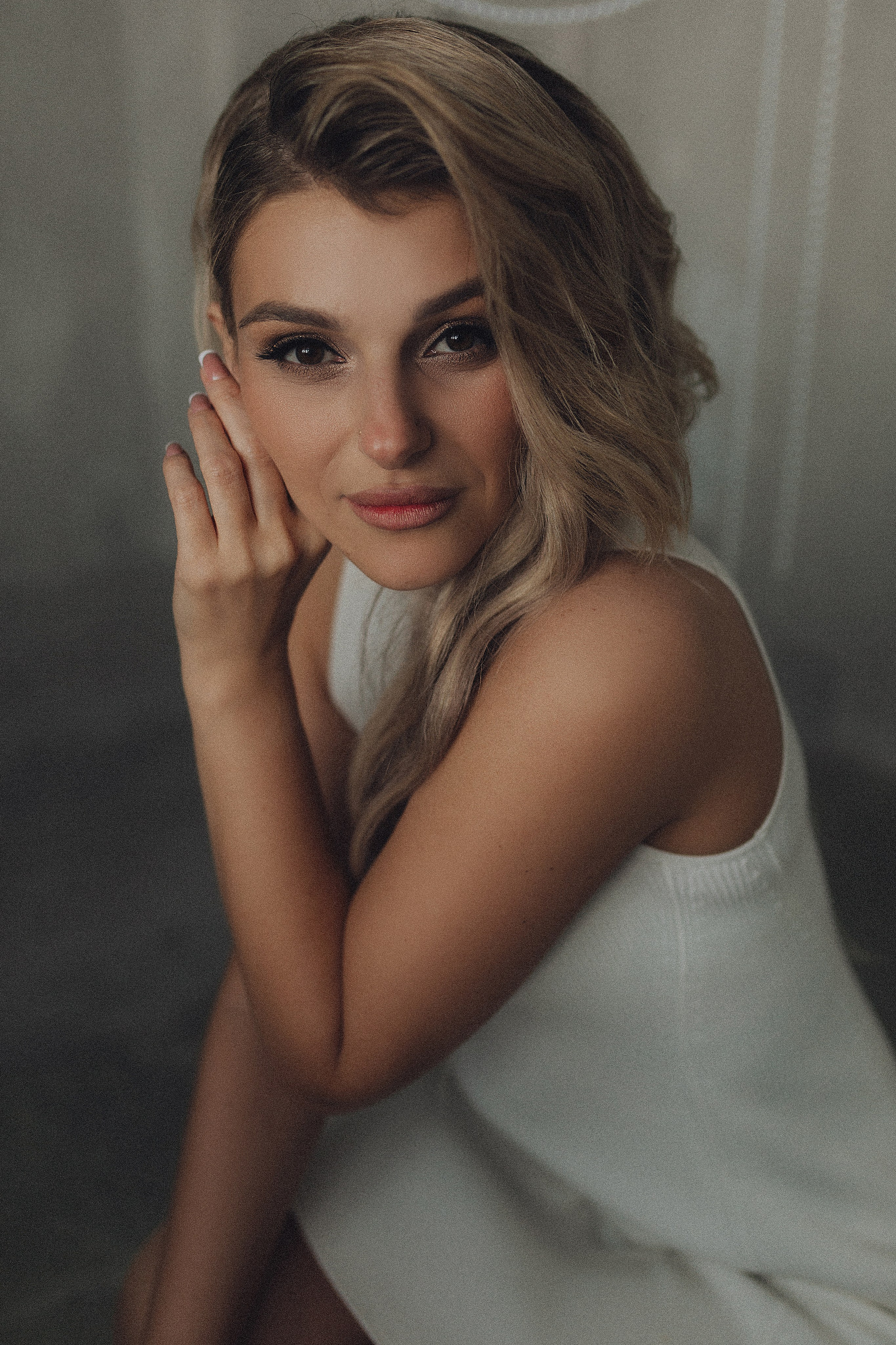 Никита и Лиза. Фотограф Брянск|Москва Даша Жукова