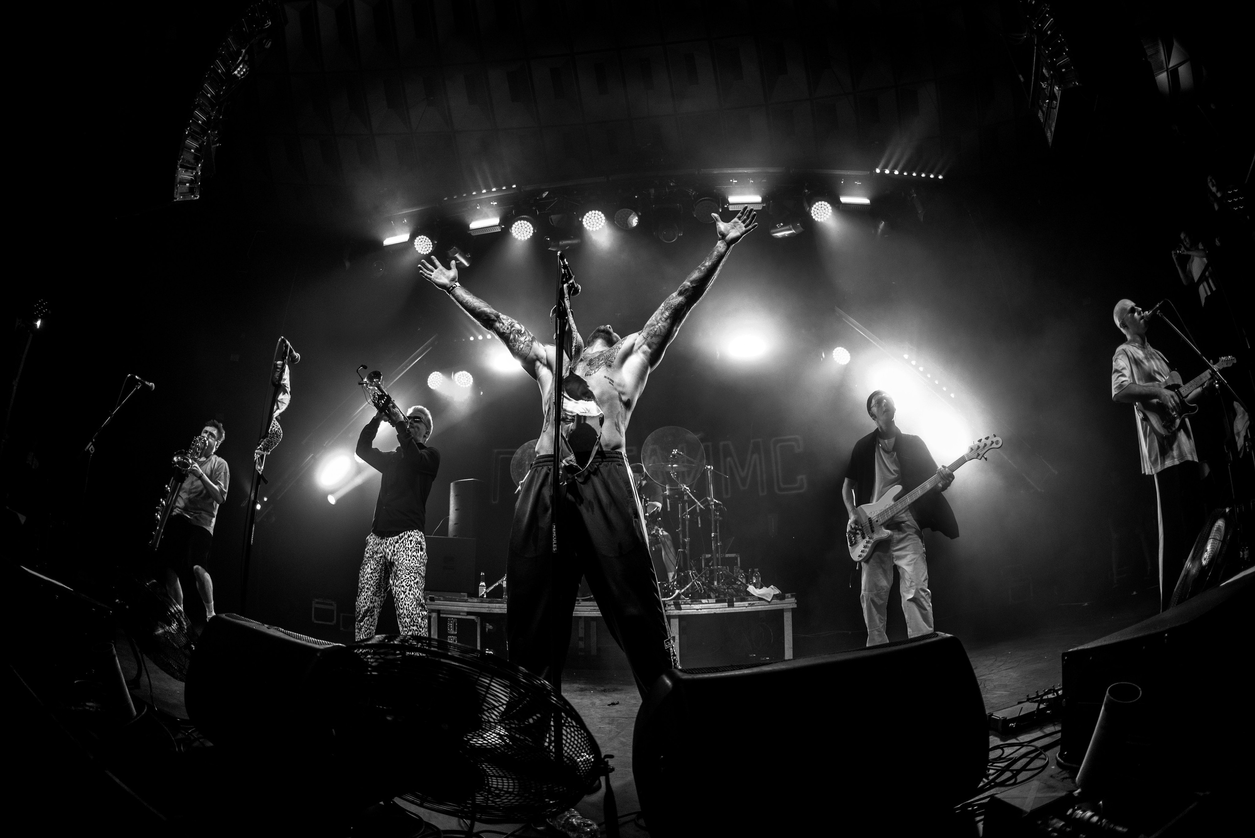 ГУДТАЙМС. Кира Молко — Концертный фотограф в Санкт-Петербурге