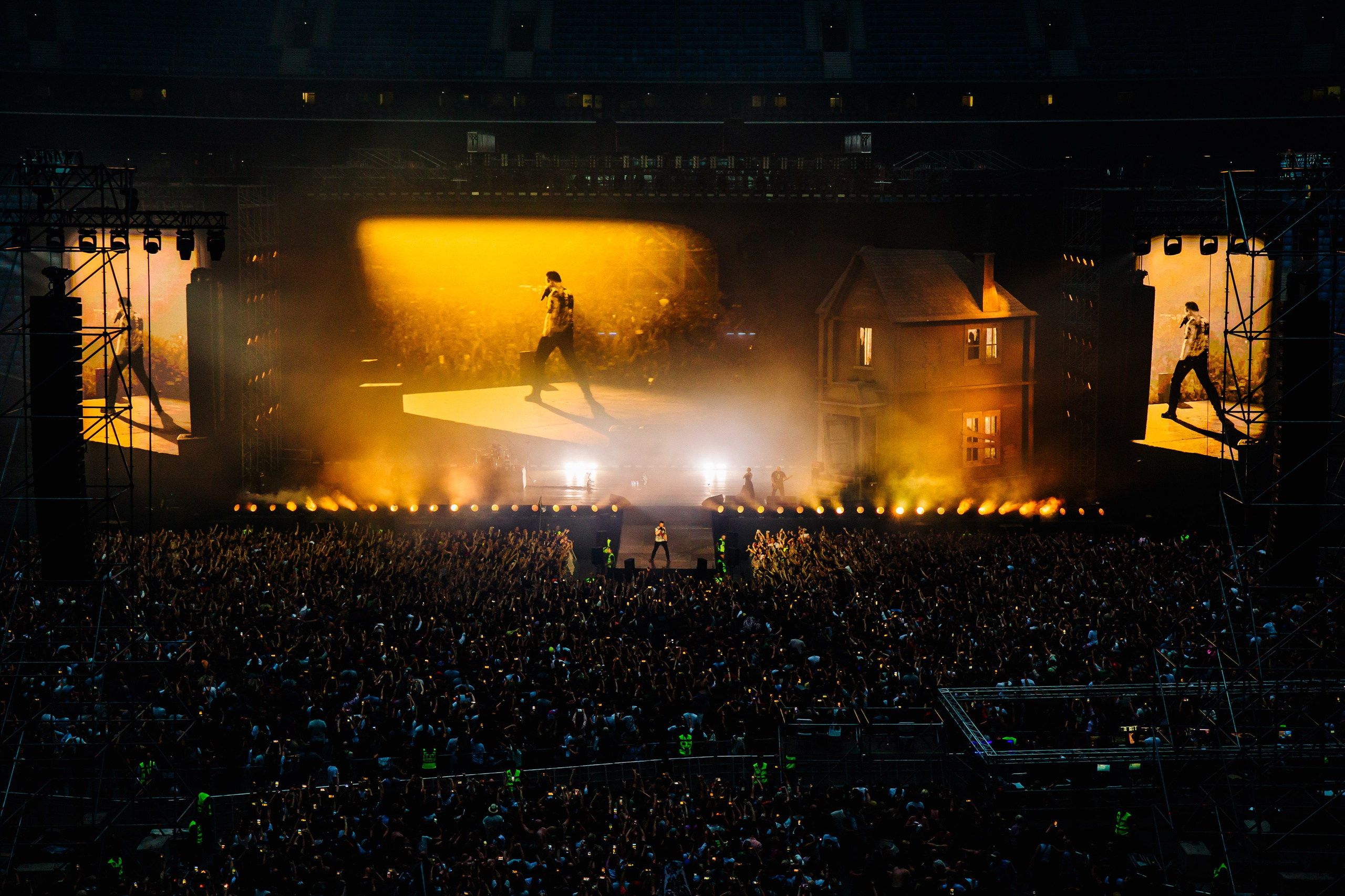 KNYAZZ | SAINT-PETERSBURG | 2024. OOPS TEAM