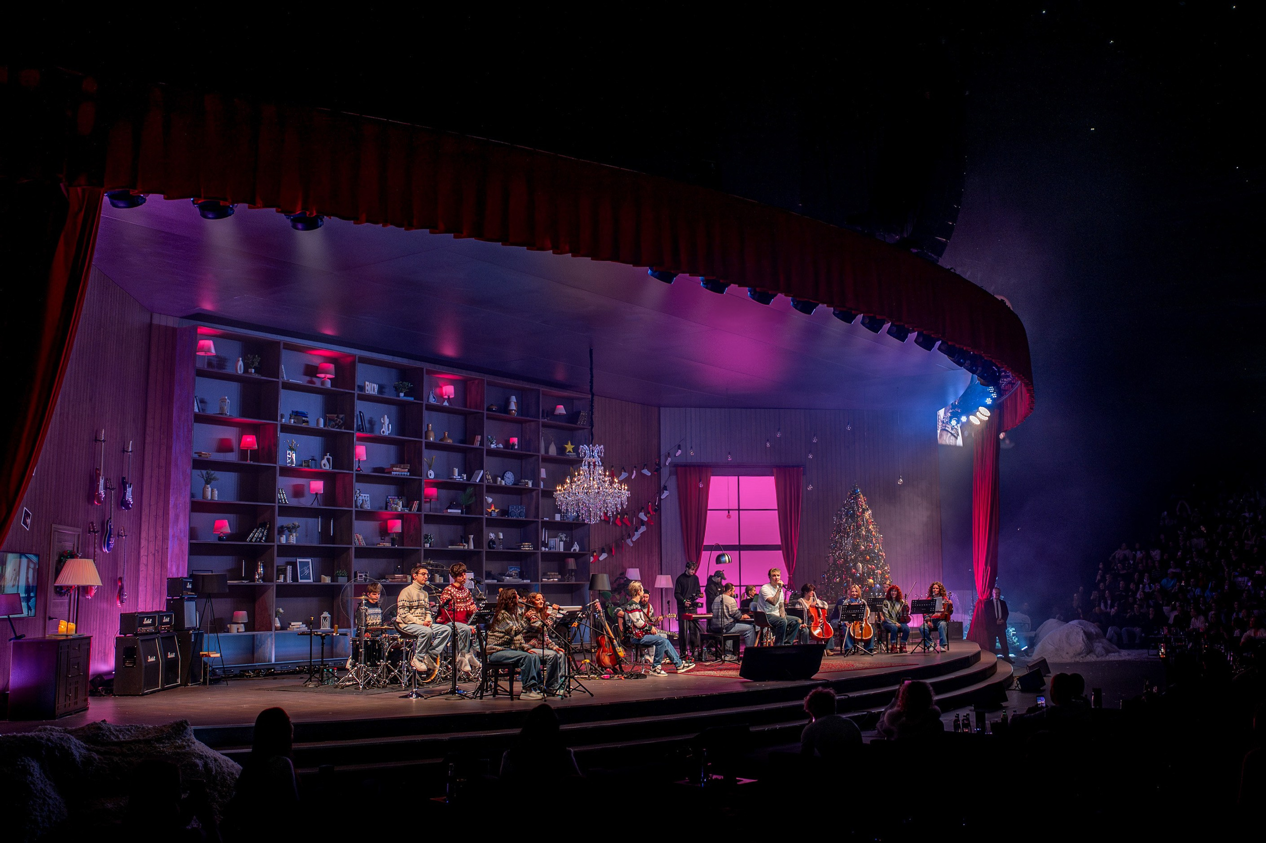 EGOR KREED | MOSCOW | 2025. OOPS