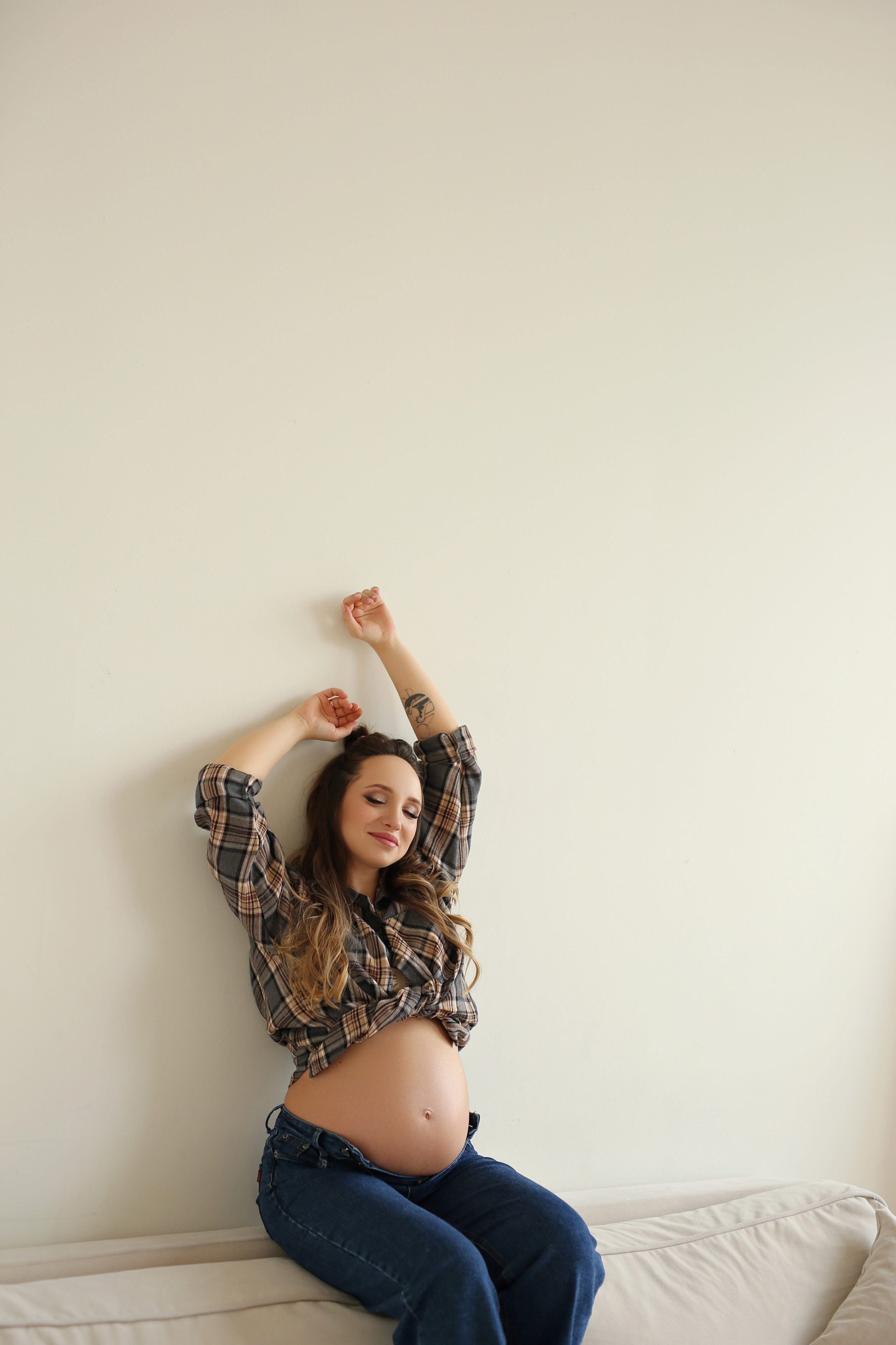 Беременность. Фотограф Беременности