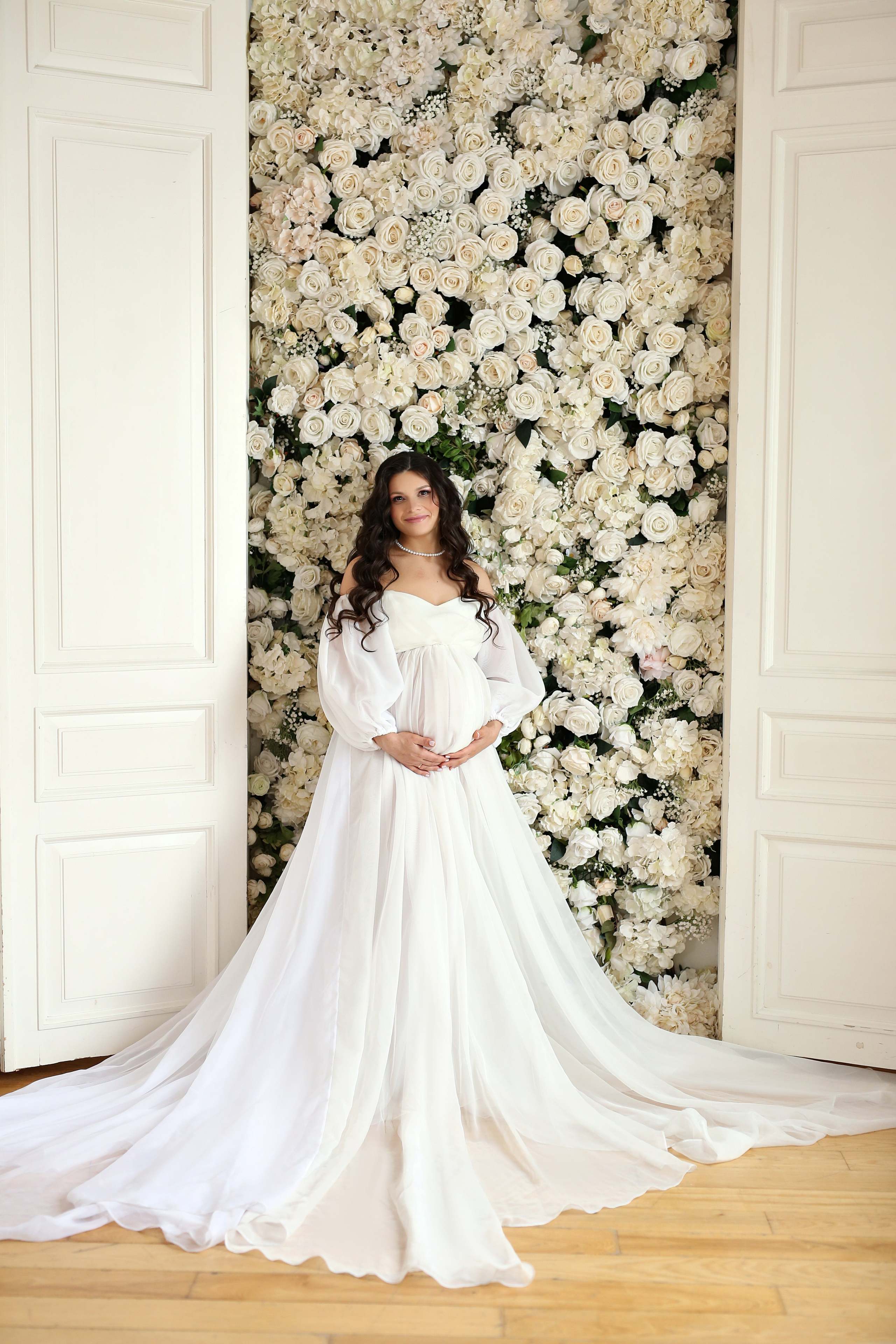 Беременность. Фотограф Беременности