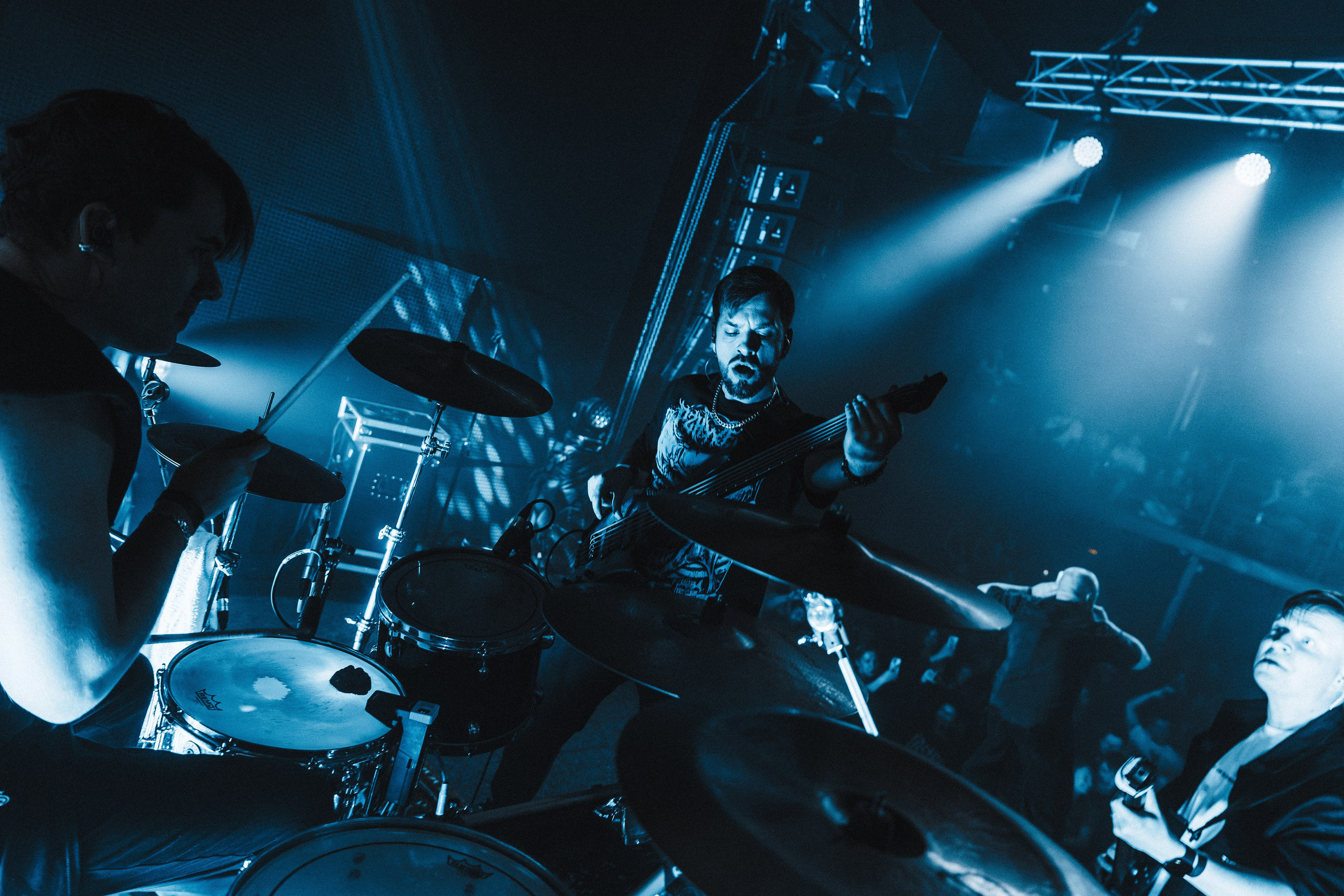 IOSTRA | 22.11.25 | Рассвет