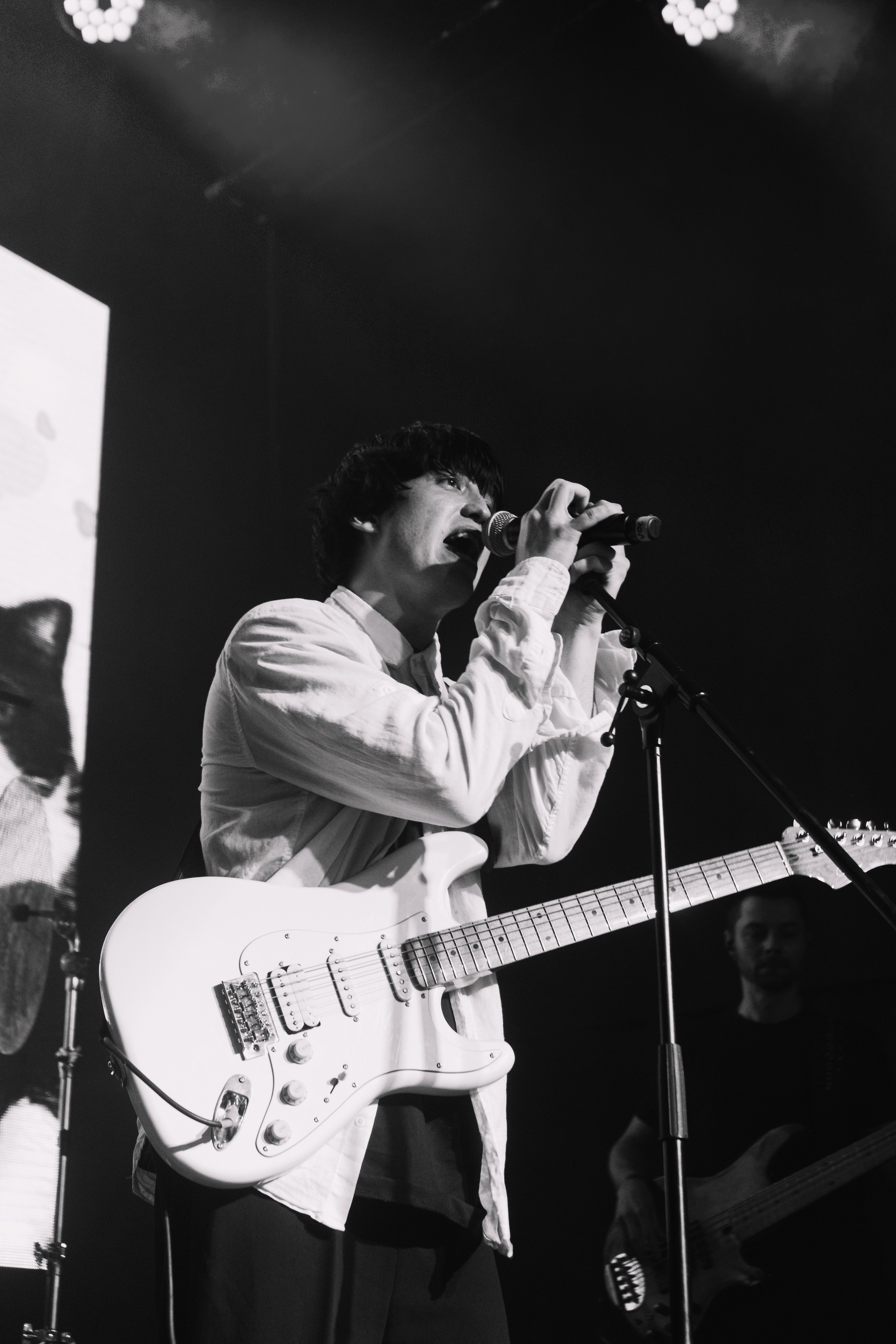 Концерт SOLTWINE. Урбан. Никита Скрипник — ТЕАТР В СТИЛЕ ФЭШН