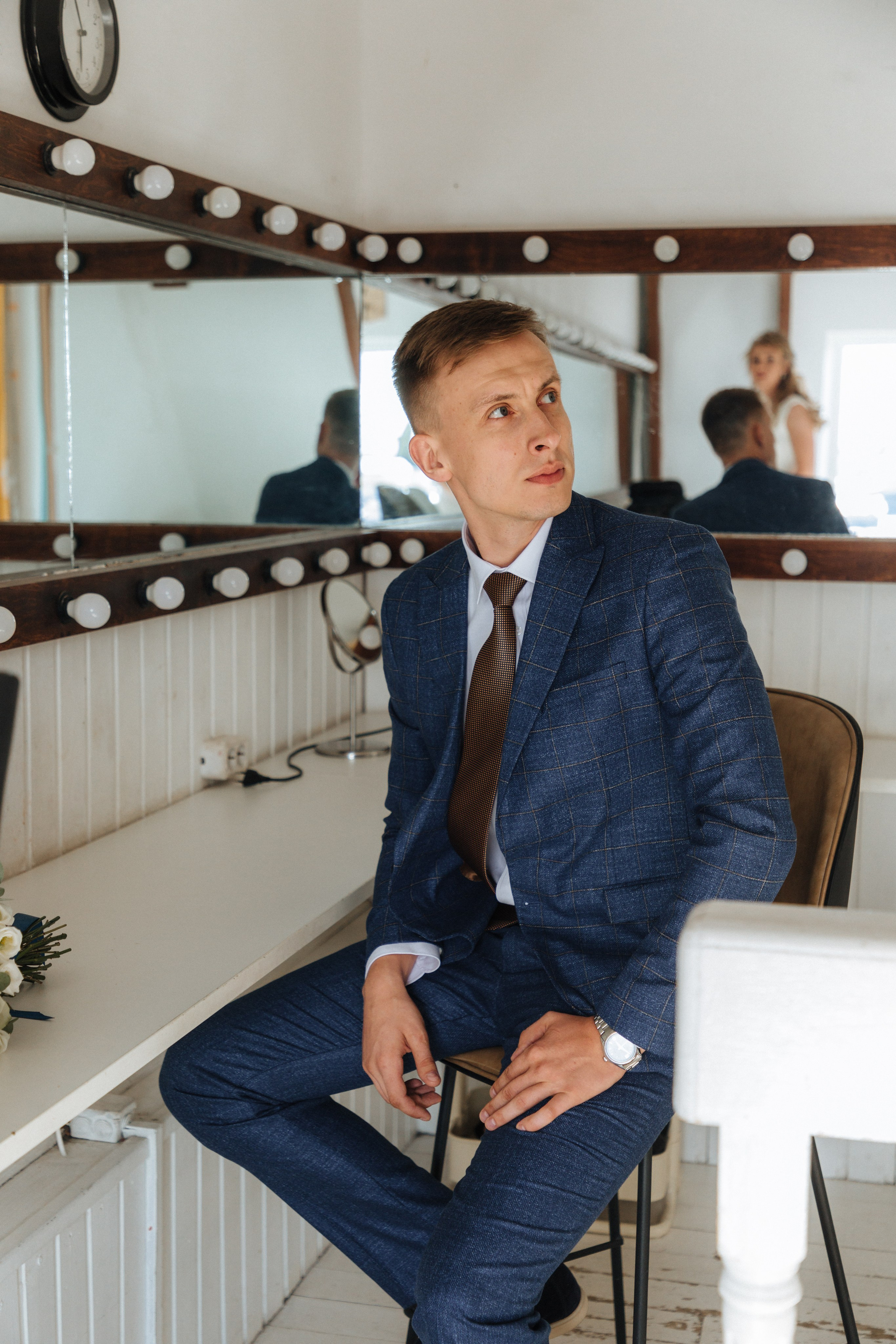 Яна и Сергей. Свадебный фотограф в Санкт-Петербурге Анастасия Андреева