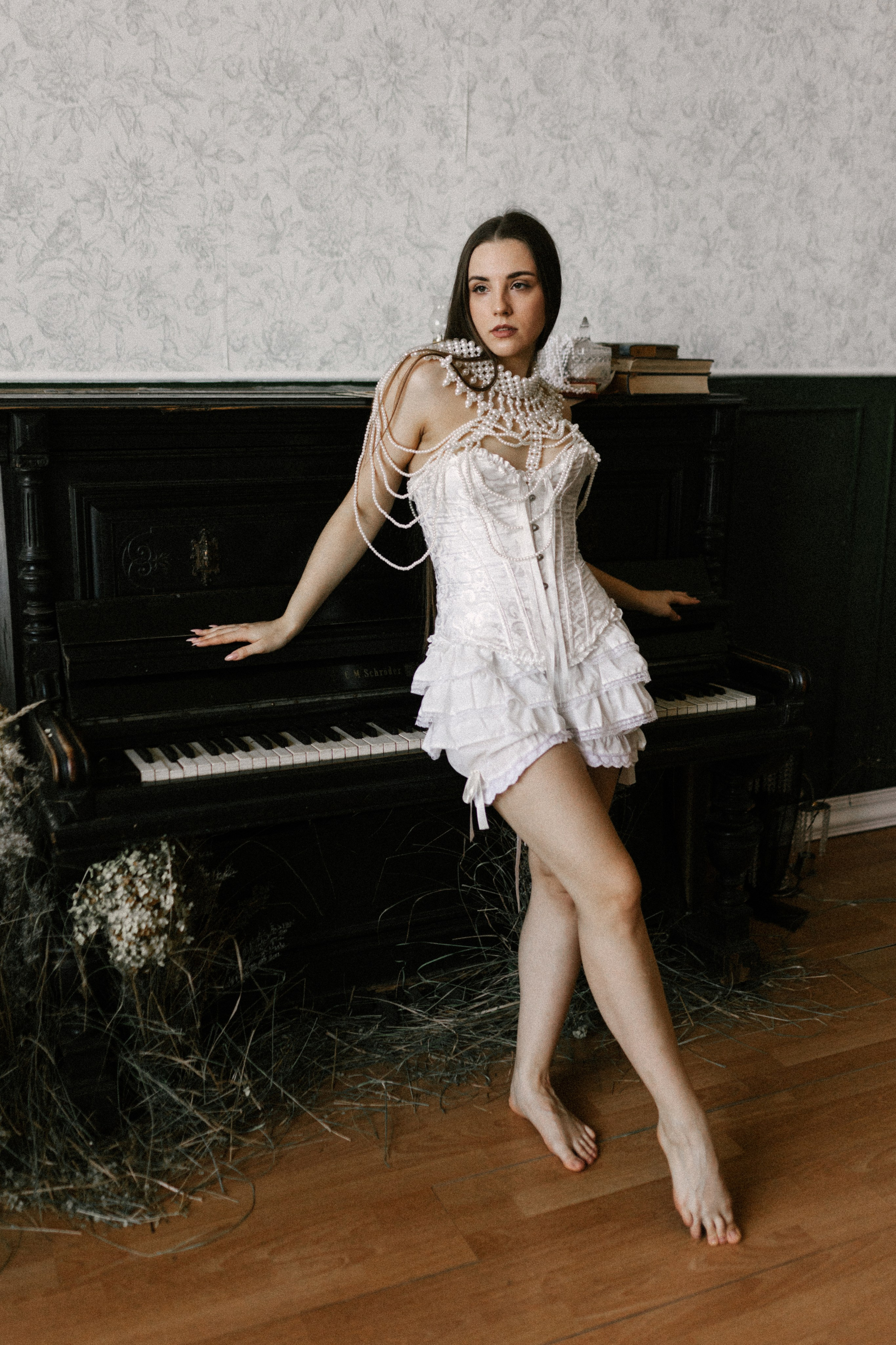 Таня. Свадебный и портретный фотограф — Мария Костина