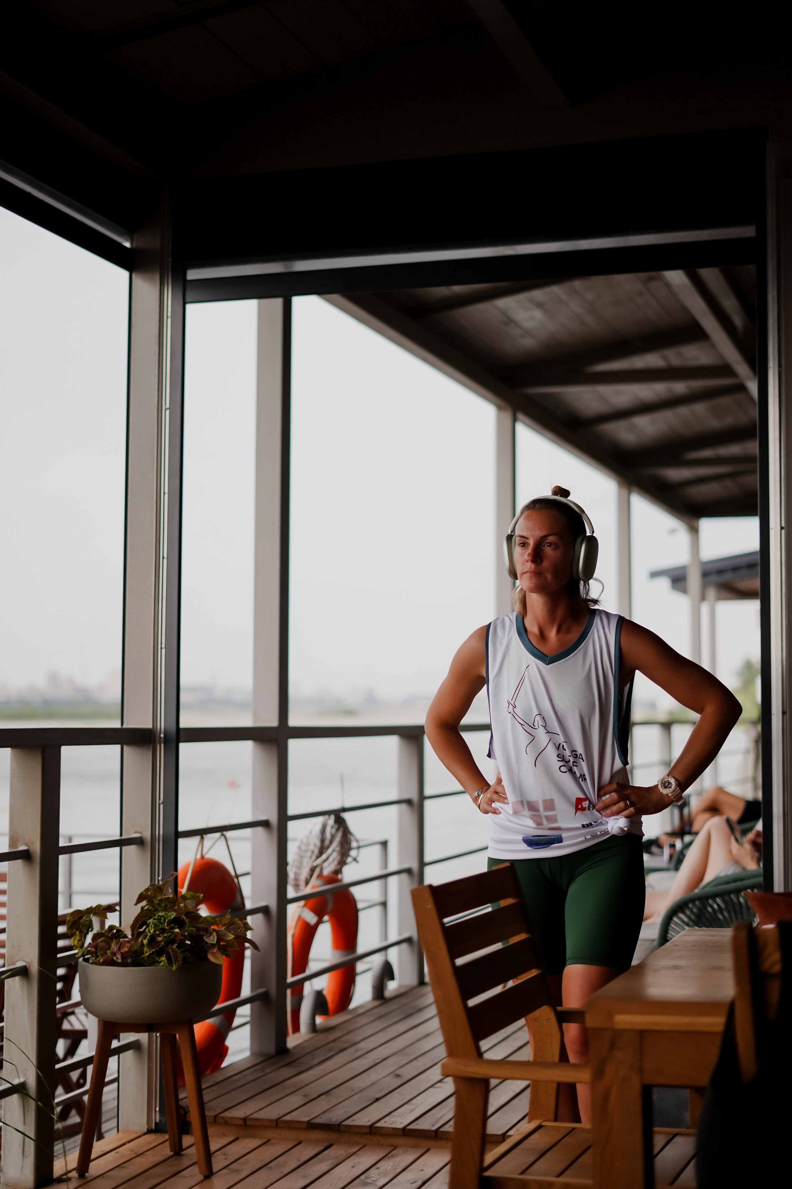 Surf. Фотограф Валерия Крахмалева