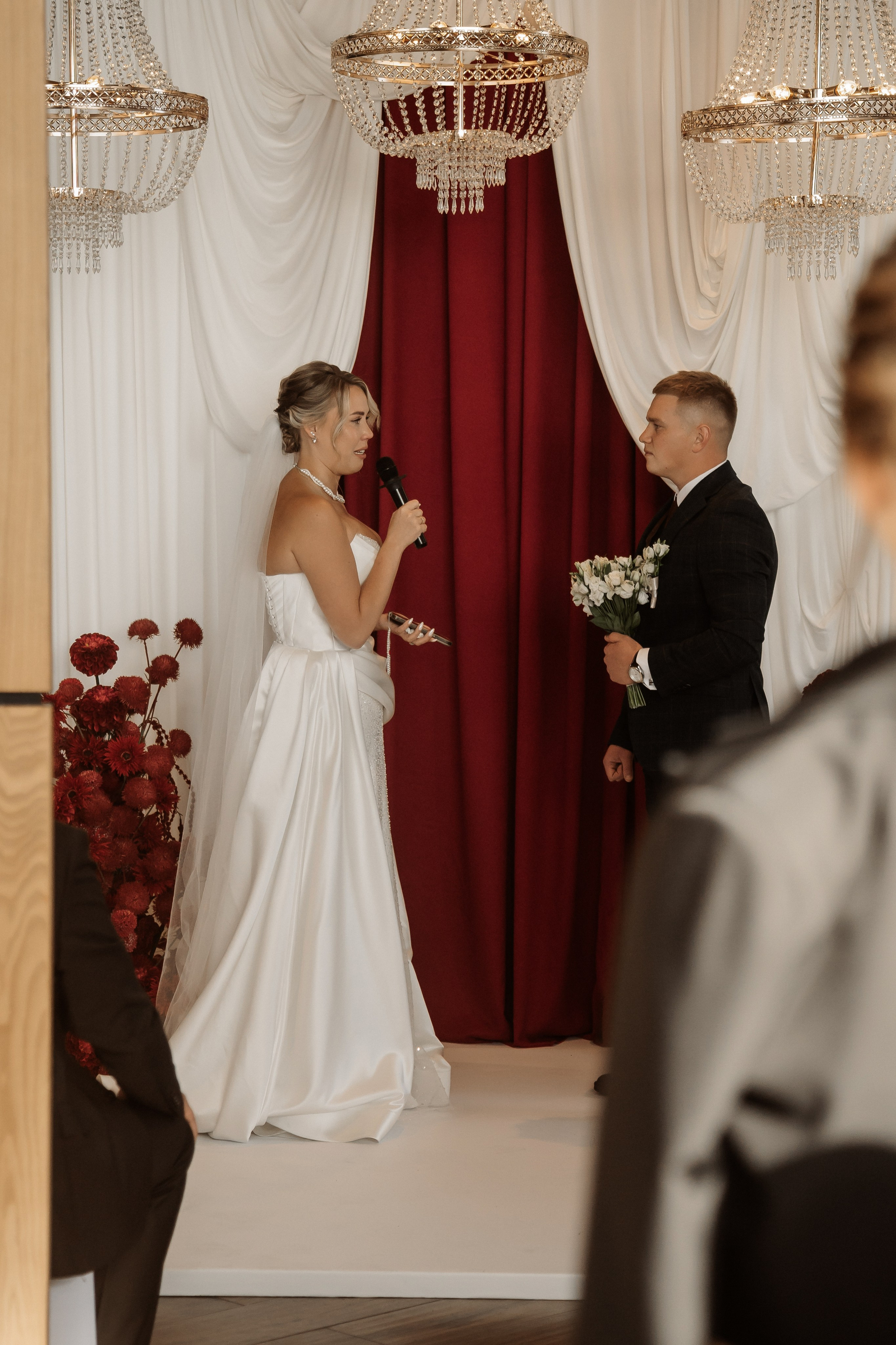 D & S. Фотограф в Архангельске