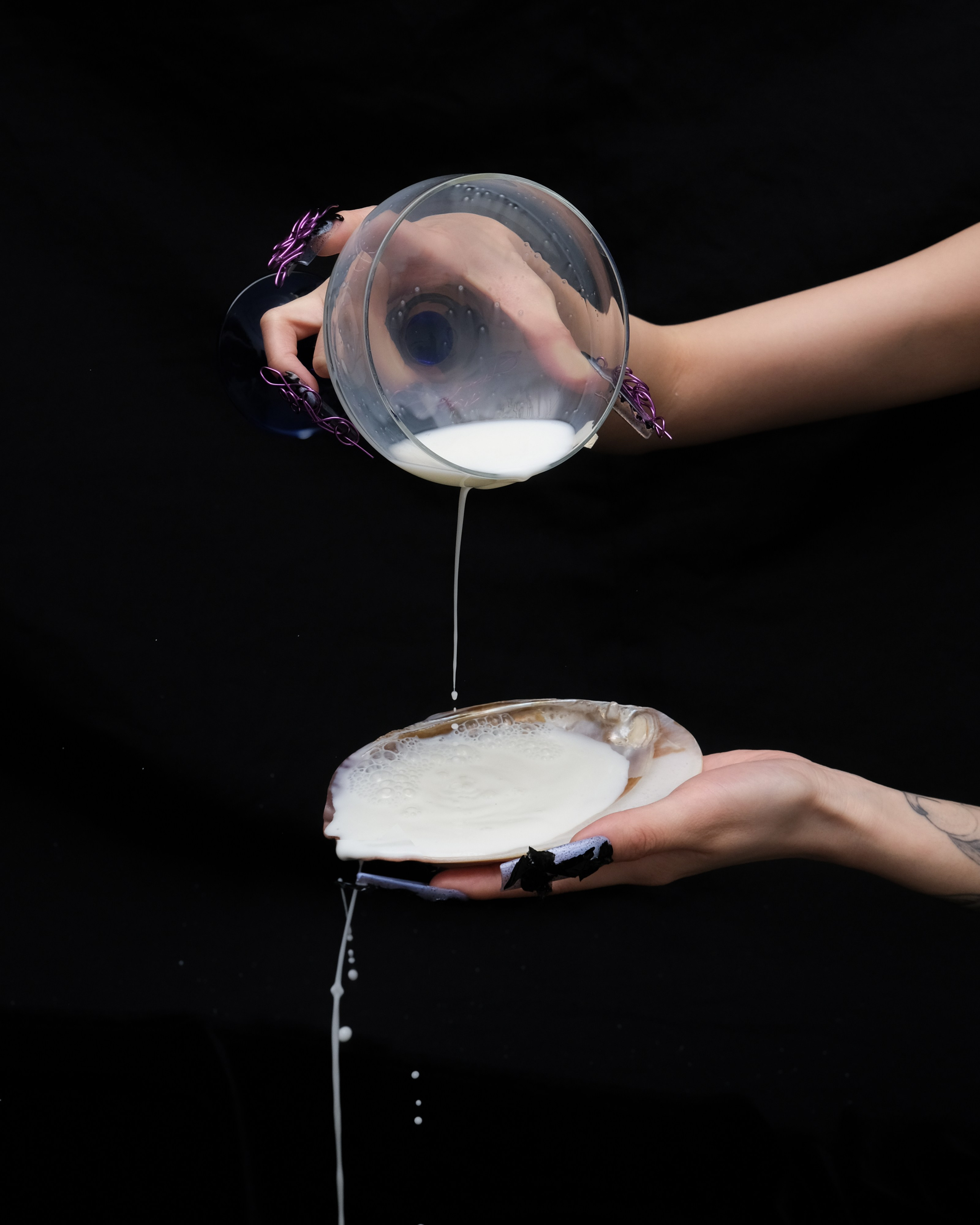 ASIA. Креативный продюсер / сет—дизайнер