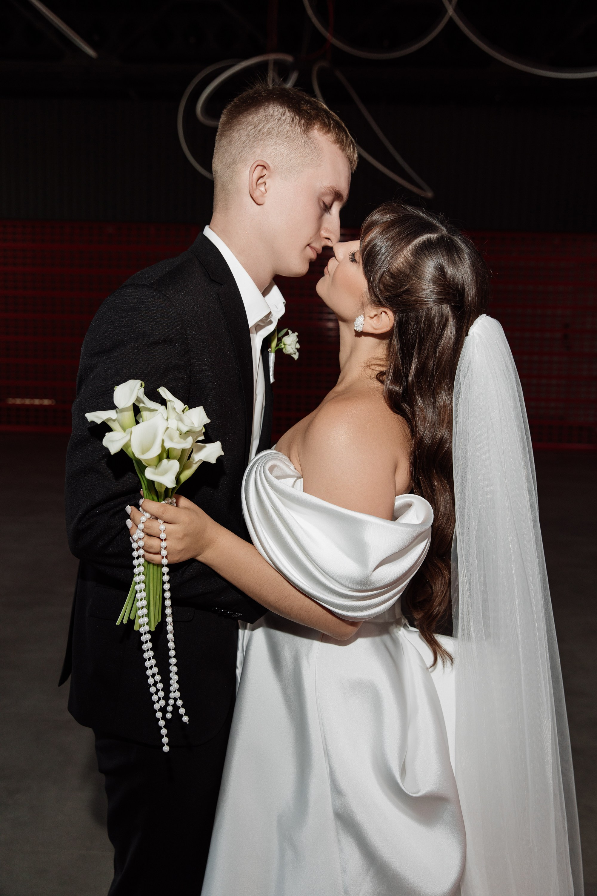 Усадьба. Свадебный фотограф Дмитрий Воробьев Ярославль