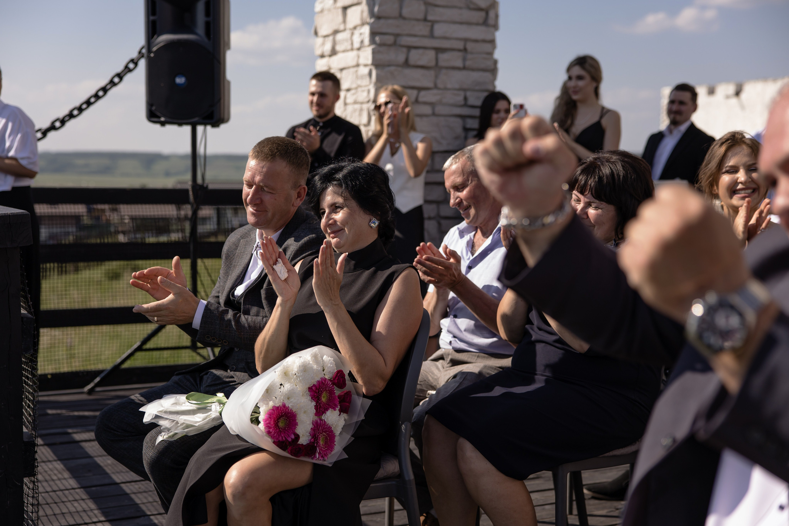 Валерий и Лиза. Свадебный и Семейный фотограф по всему миру Анна Фёдорова