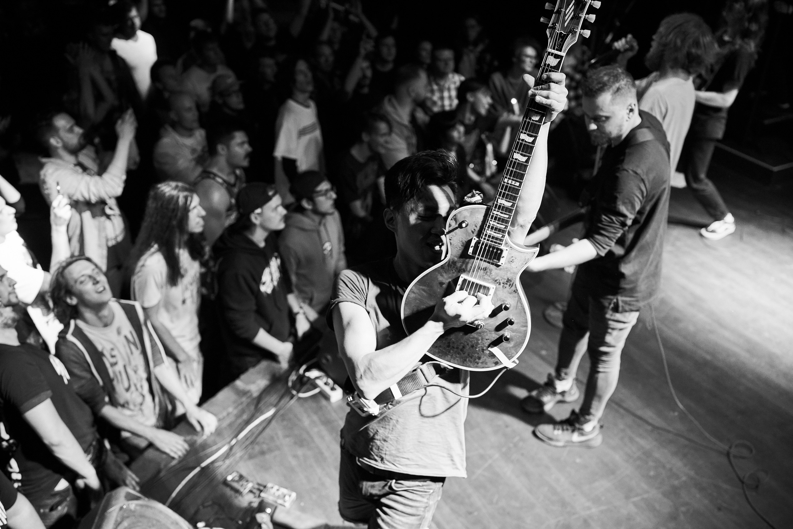 Концерты. Фотограф Евгений Шаров