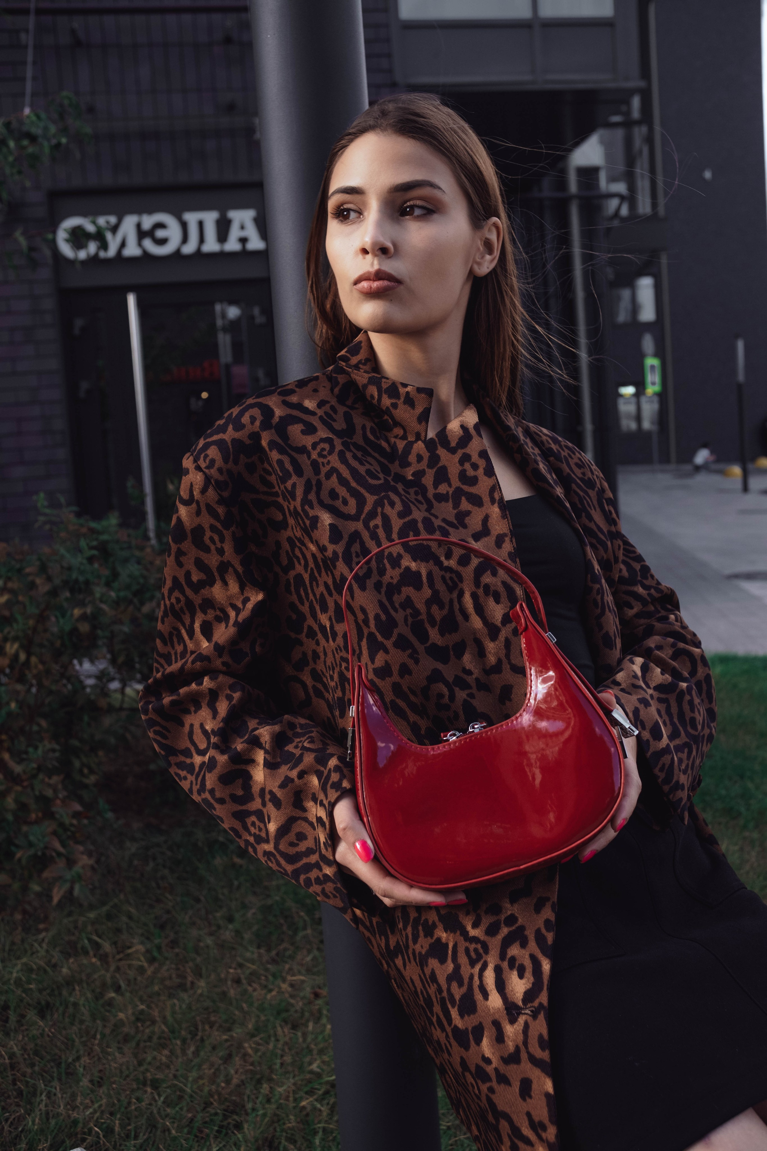 Полина Тороп. Модельное агентство TM Models в Калининграде