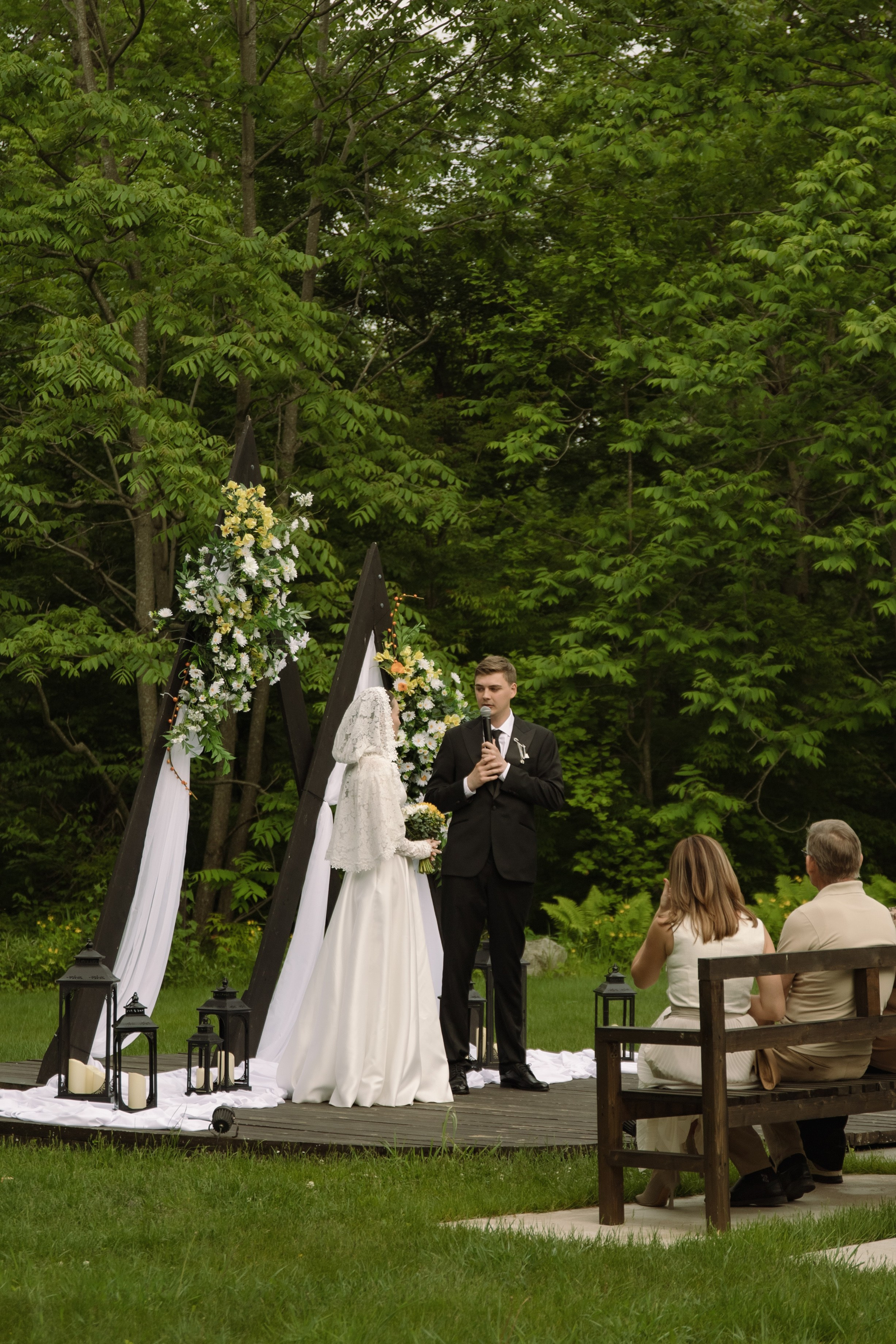 Артур & Диана | Банкет. Фотограф во Владивостоке Парамонова Елена