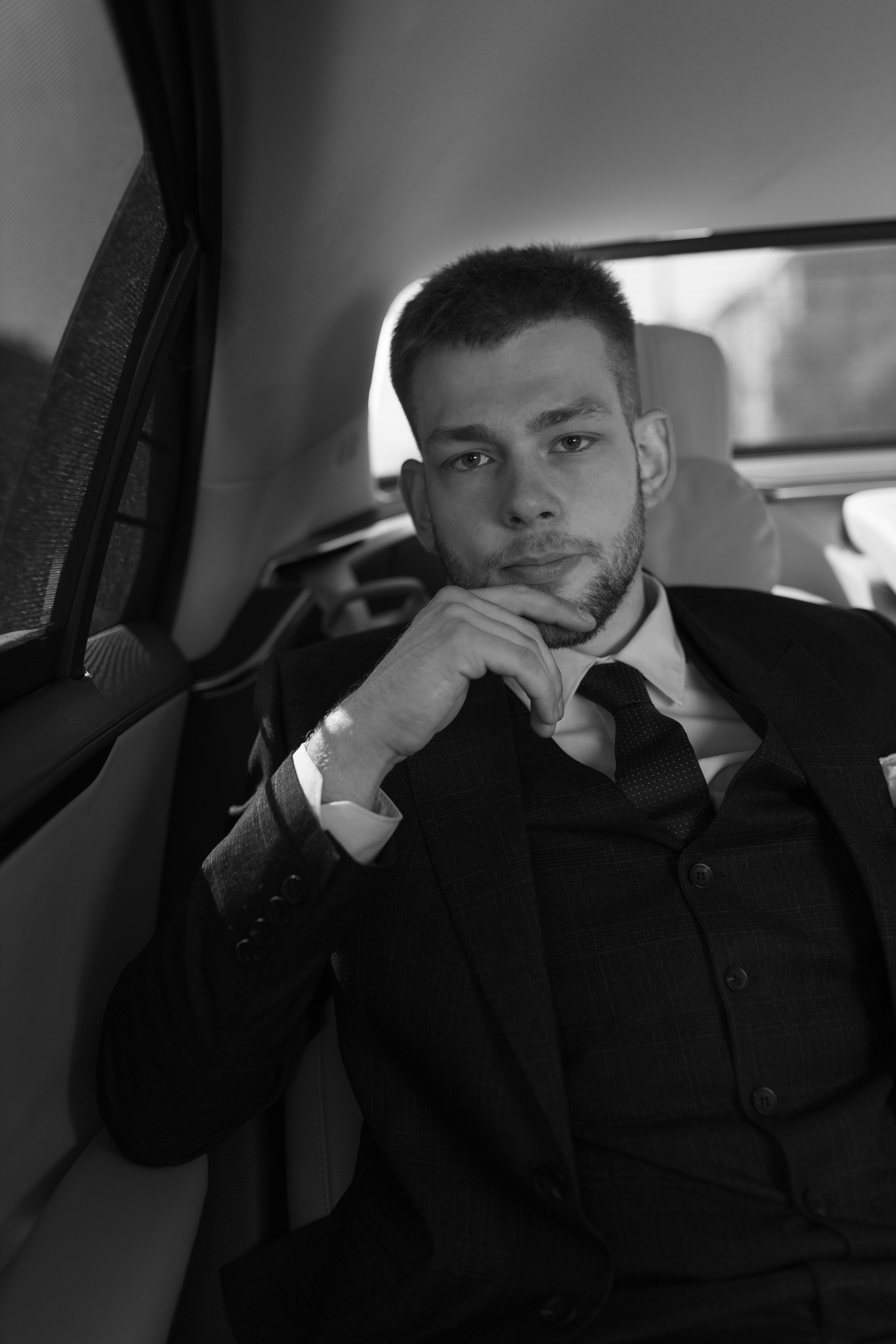 Wedding. Репортжаный и свадебный фотограф Москва, Влада Азарова