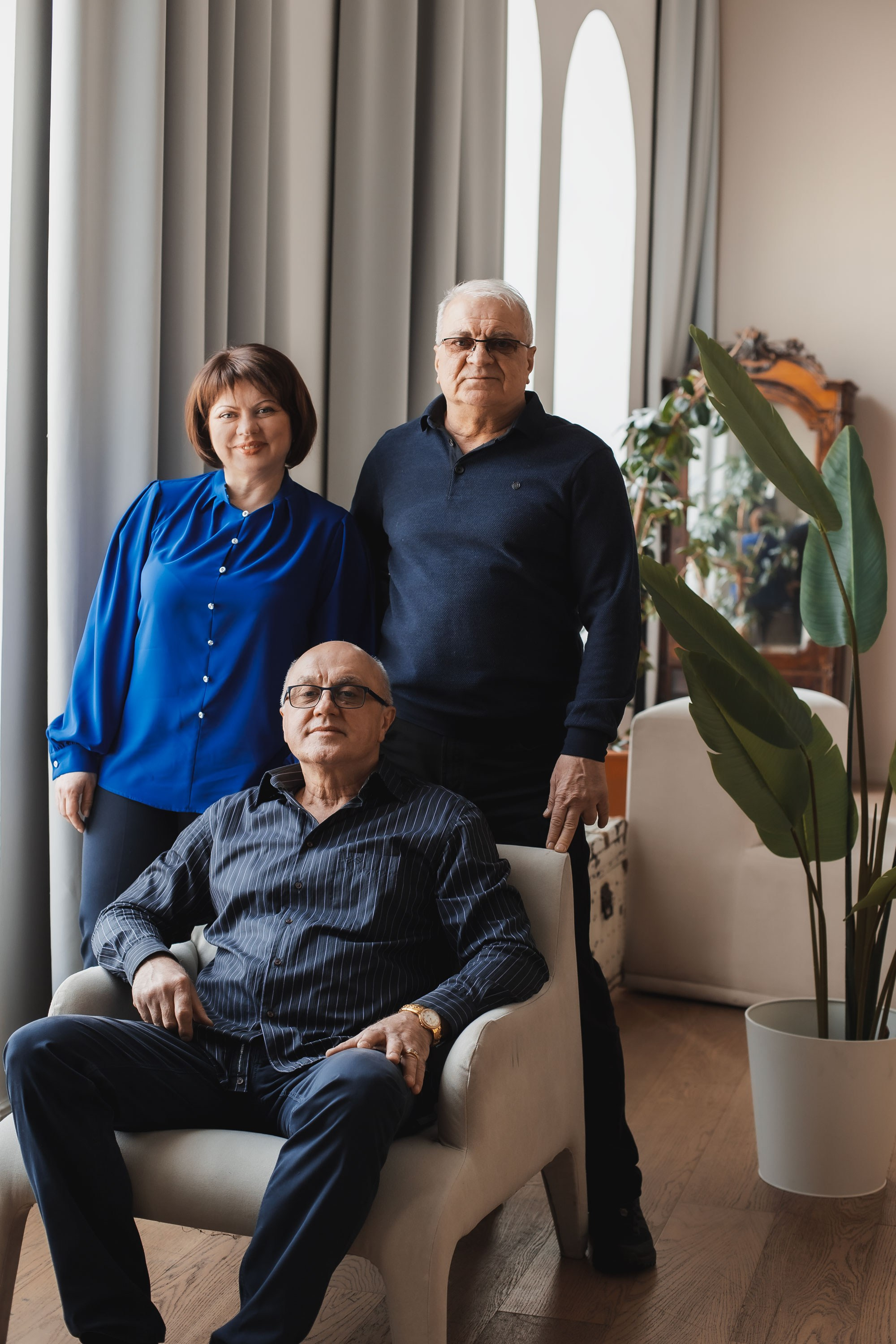 Семейный альбом на память. Семейный, индивидуальный фотограф в Москве Ангели Марина