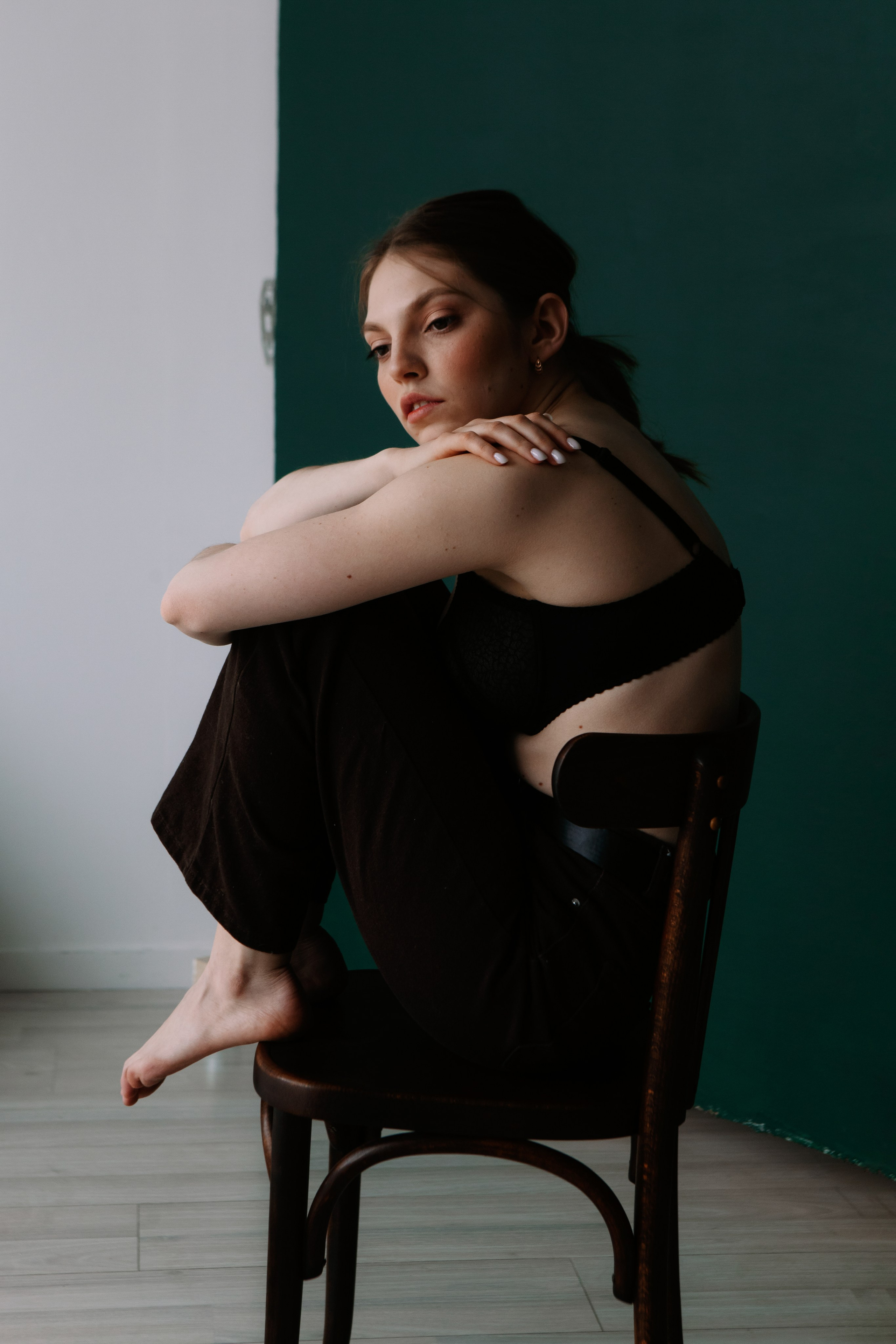 Индивидуальная фотосессия в иванове. Портретный фотограф в Иванове Ольга Гуральник