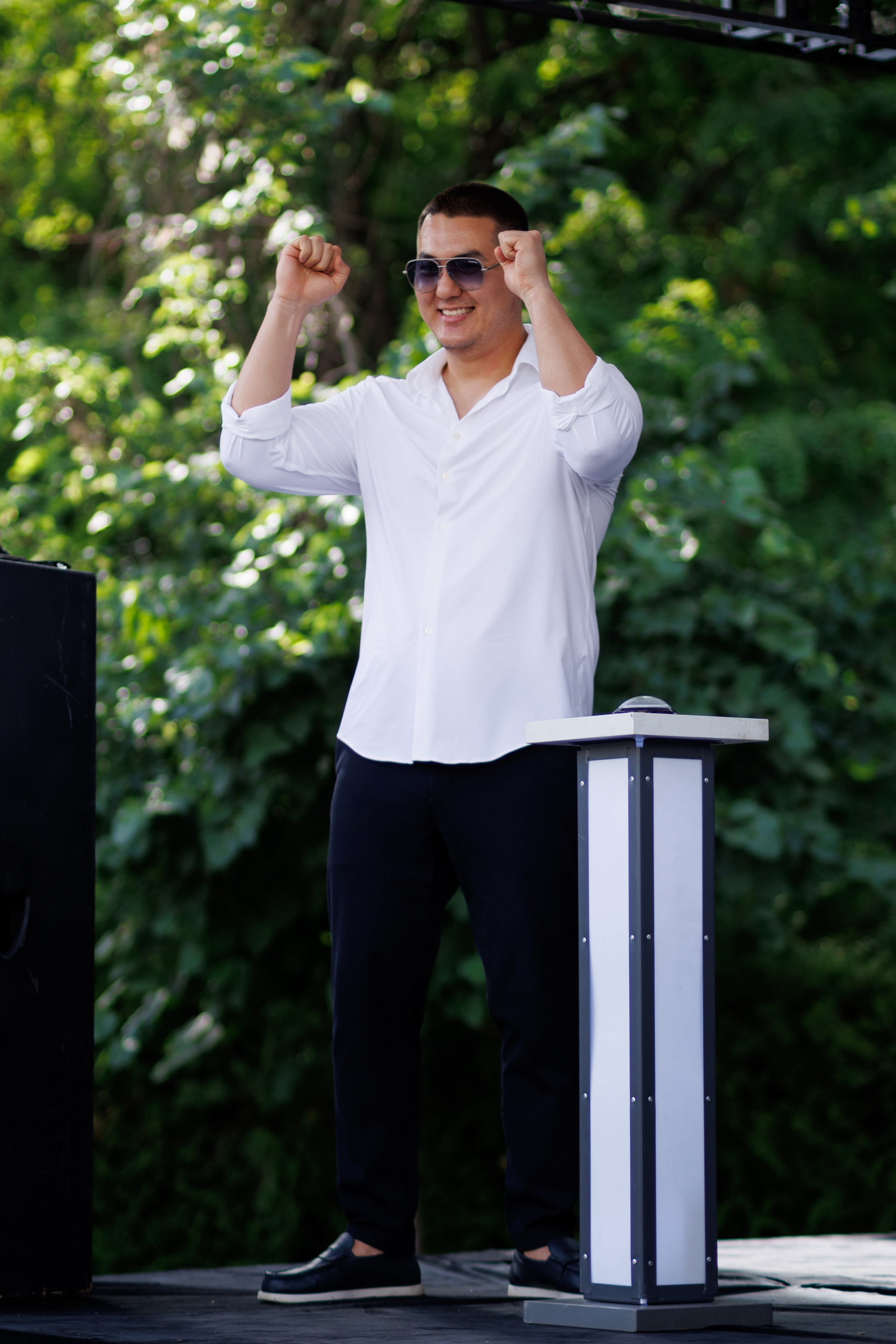 Qazaqstan Coffe Festival