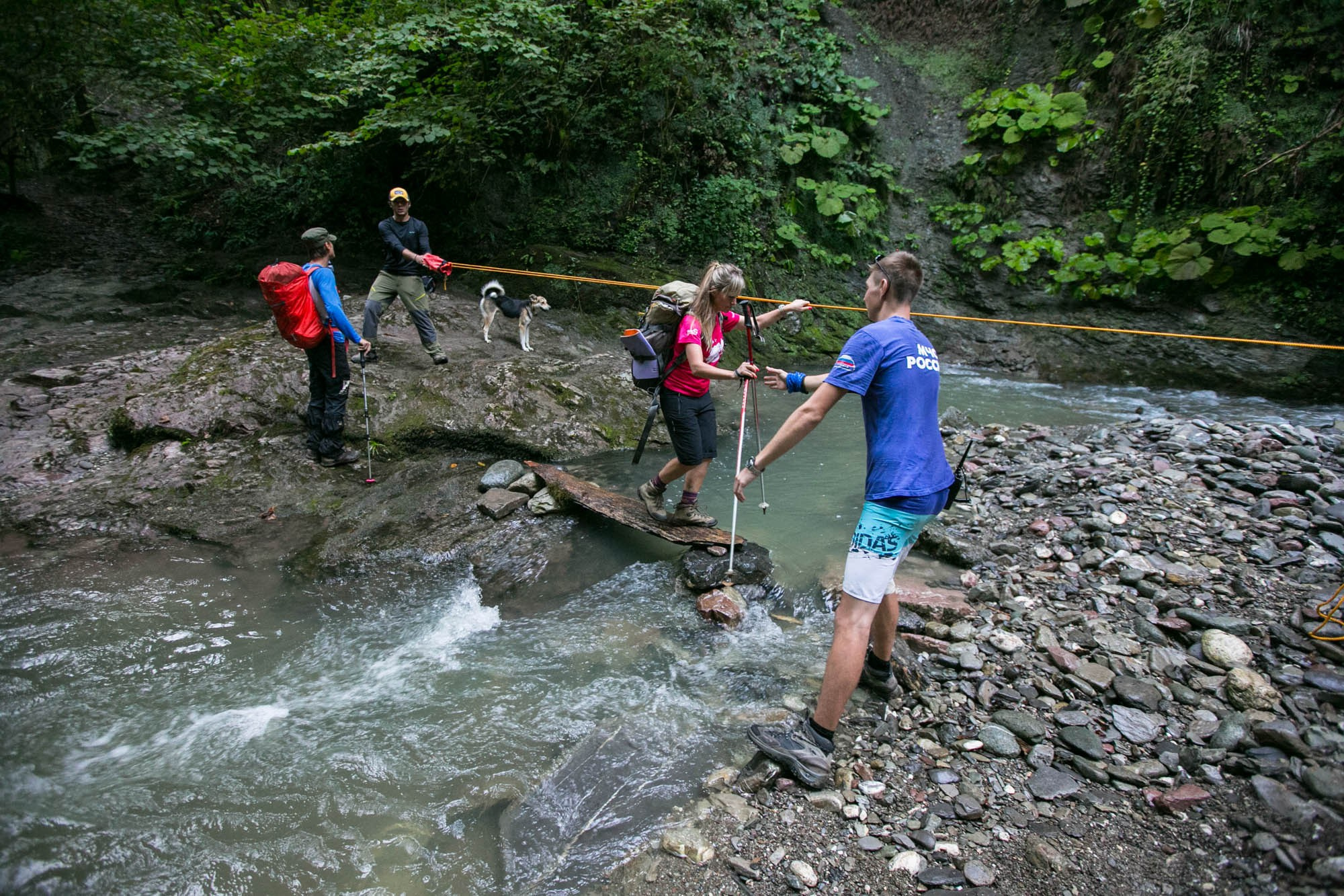 Каньоны. Фотограф Красная Поляна — Сочи — Москва