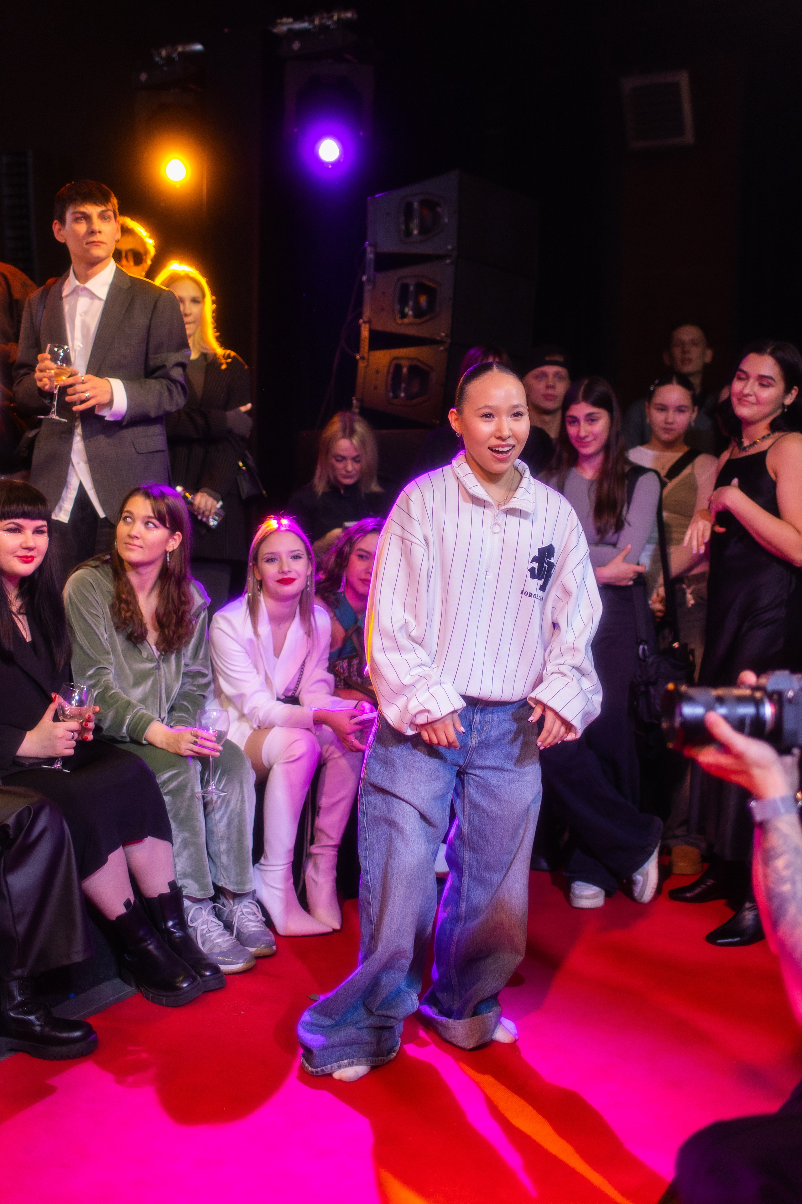 Happy Birthday Salamander. Фотограф в Москве Десятова Ксения