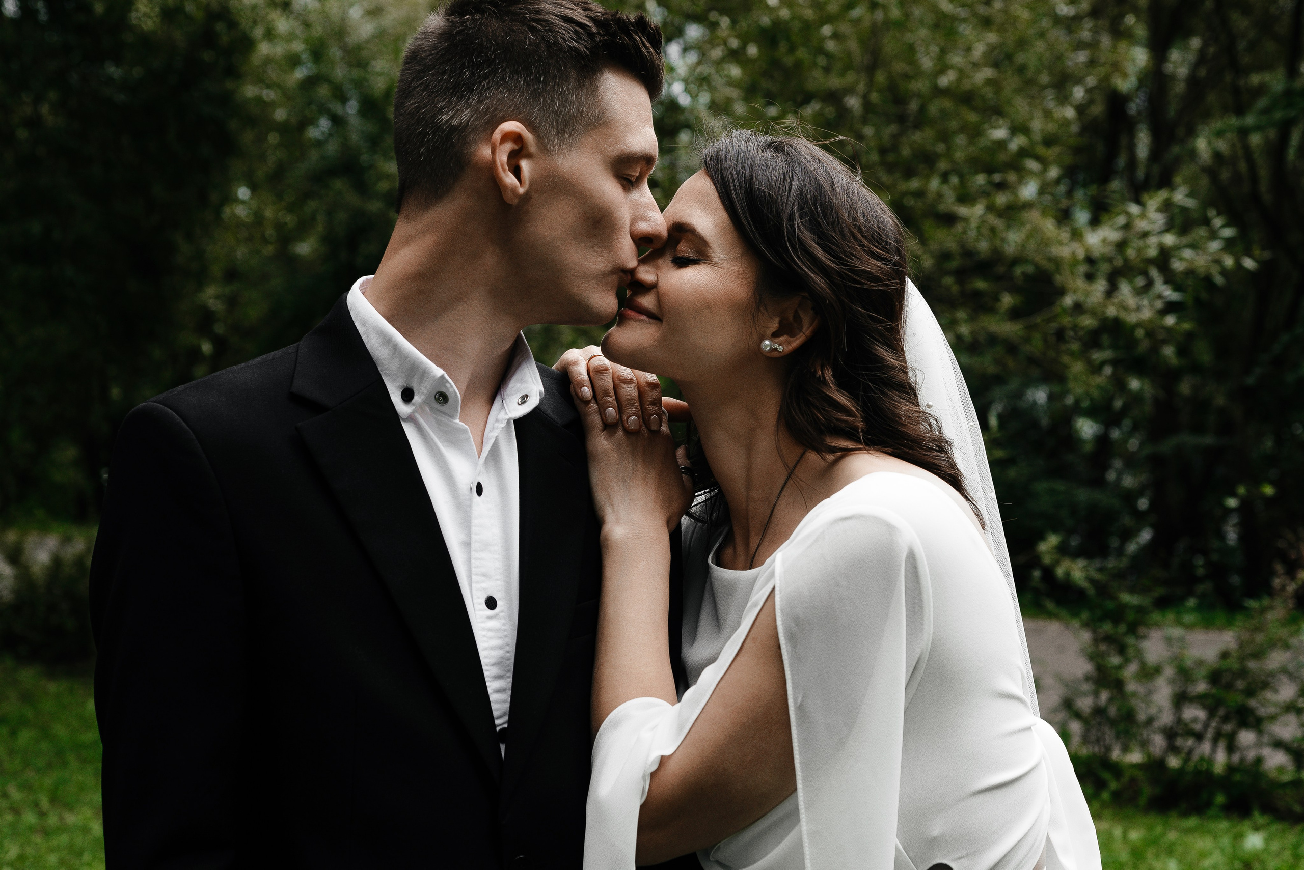 Свадьба. Свадебный фотограф Сергей Глобенко