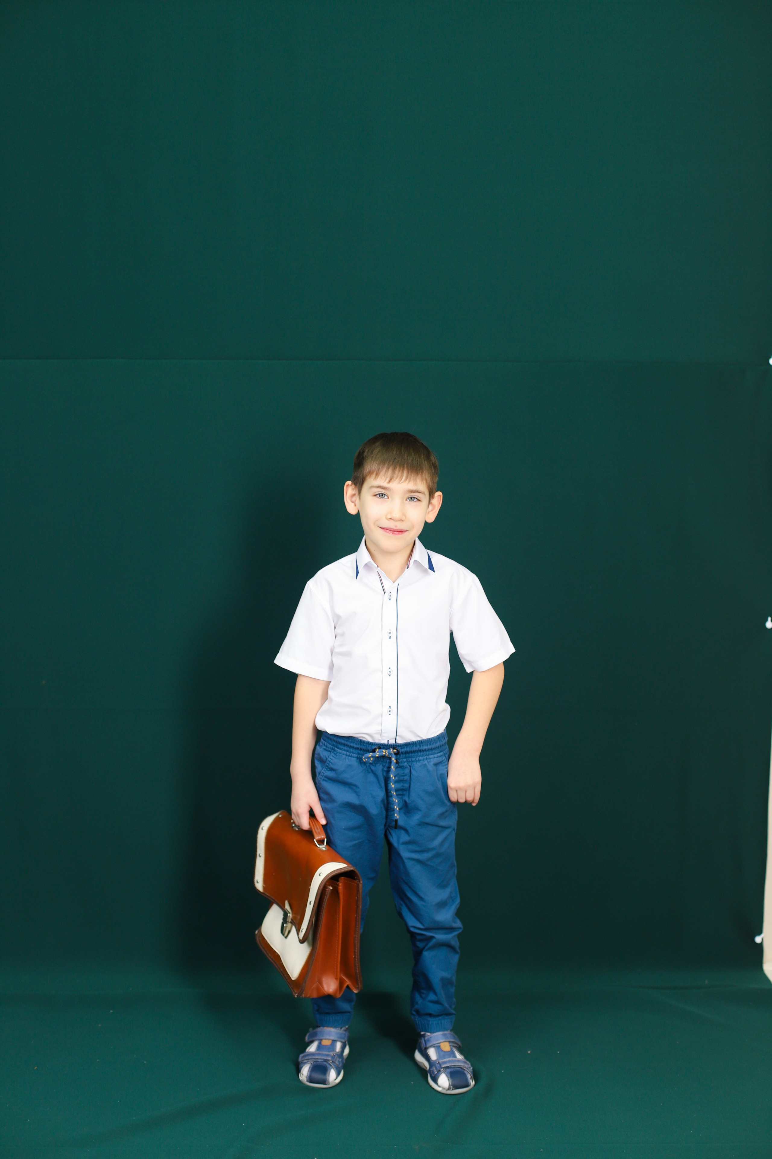 Детский сад, группа Лесовичок. Фотограф в Сургуте Брызгунова Анастасия