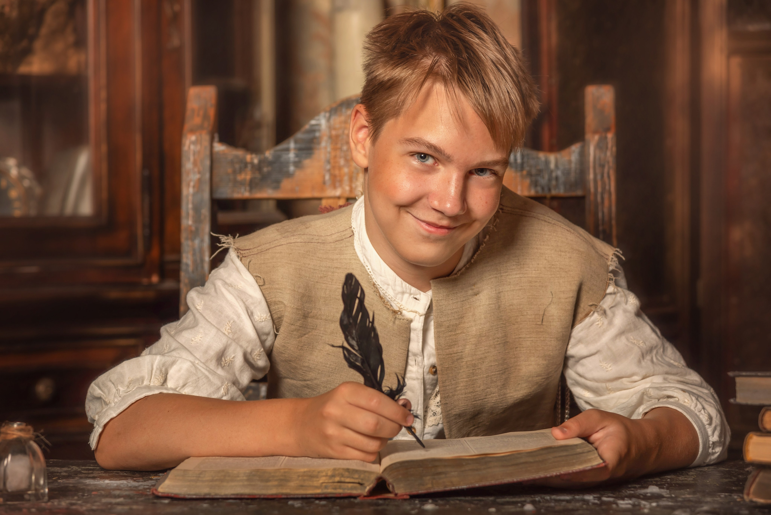 Детские и семейные съемки. Детский и семейный фотограф в Пскове Катерина Иванова