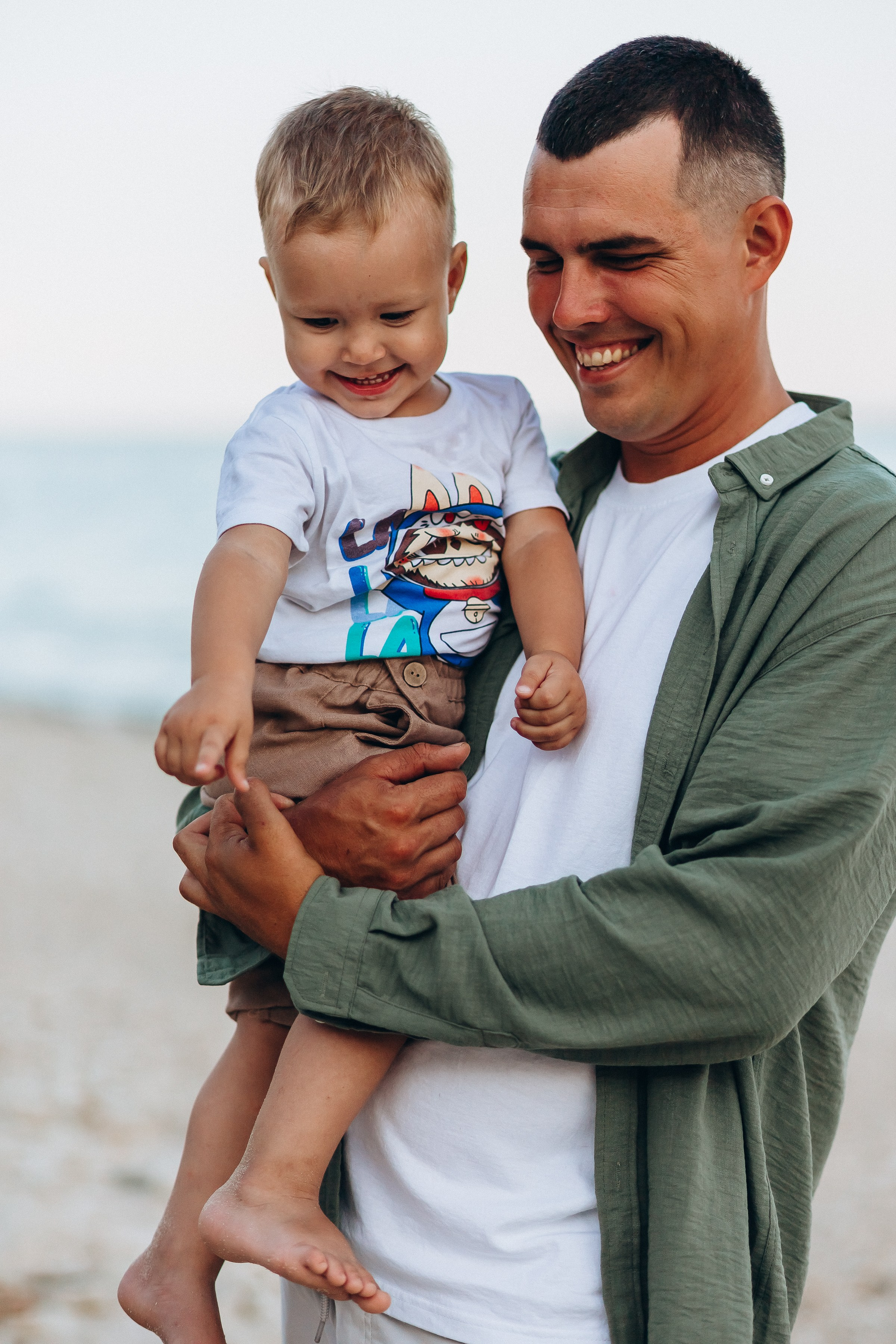 Семейная фотосессия. Семейный фотограф в Волгодонске Краченцева Анна