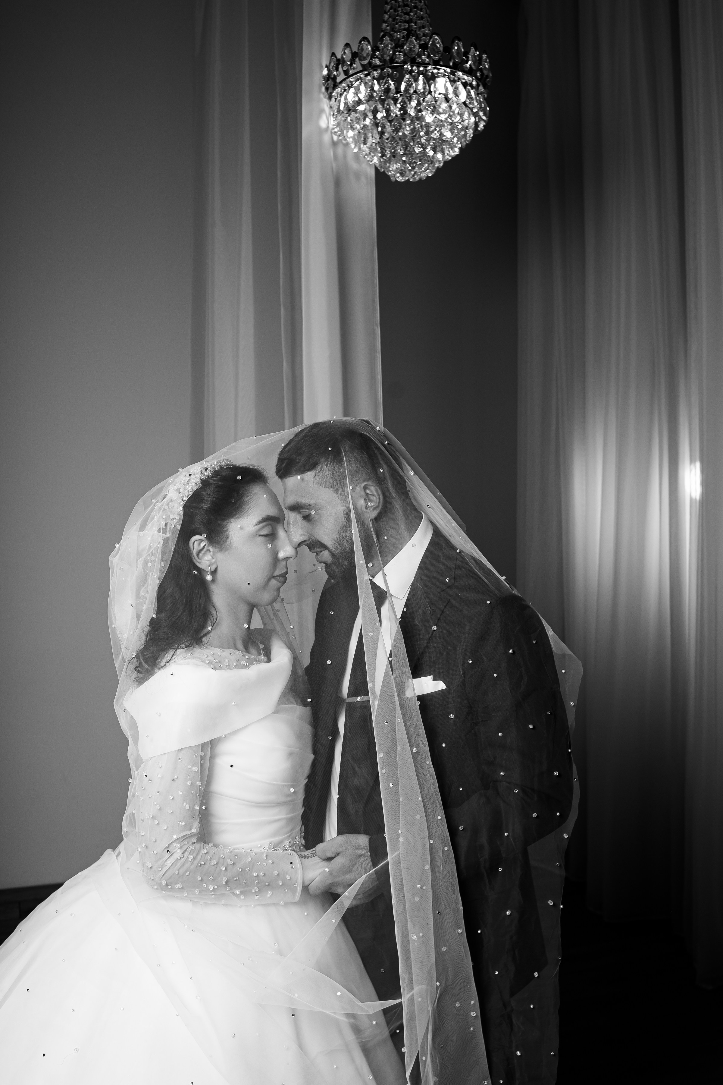 Мустафа и Наида. Семейный фотограф в Волгодонске Краченцева Анна