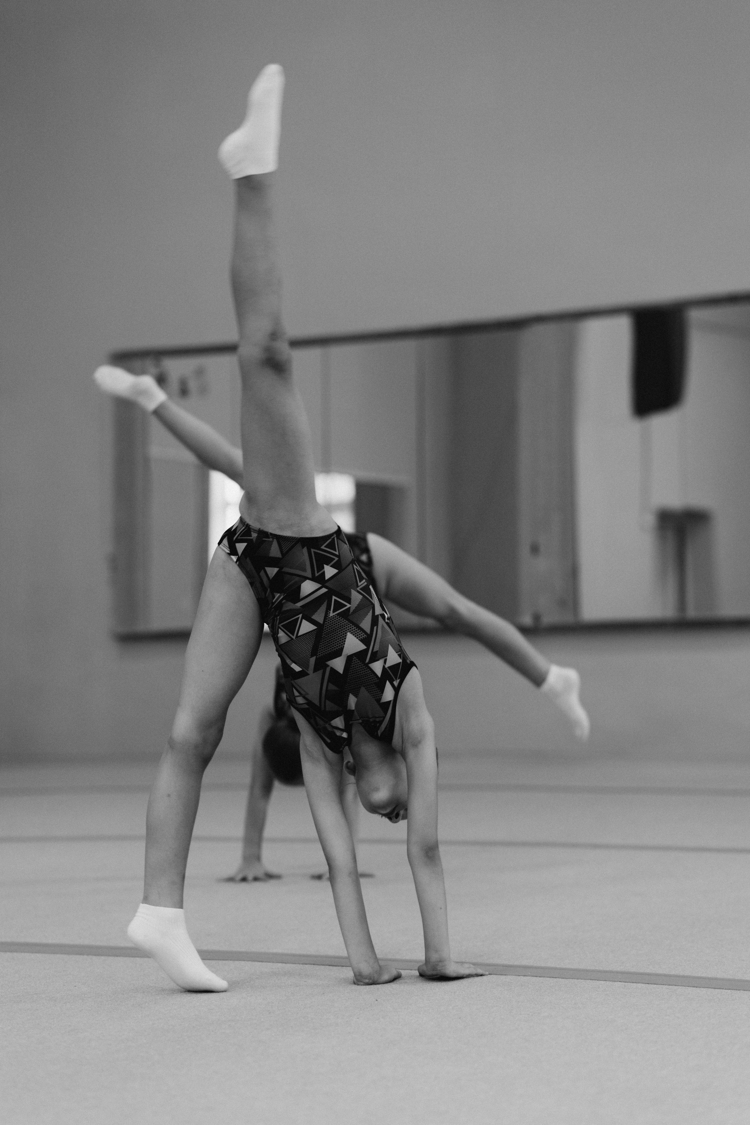 Хореография. Семейный фотограф в Волгодонске Краченцева Анна