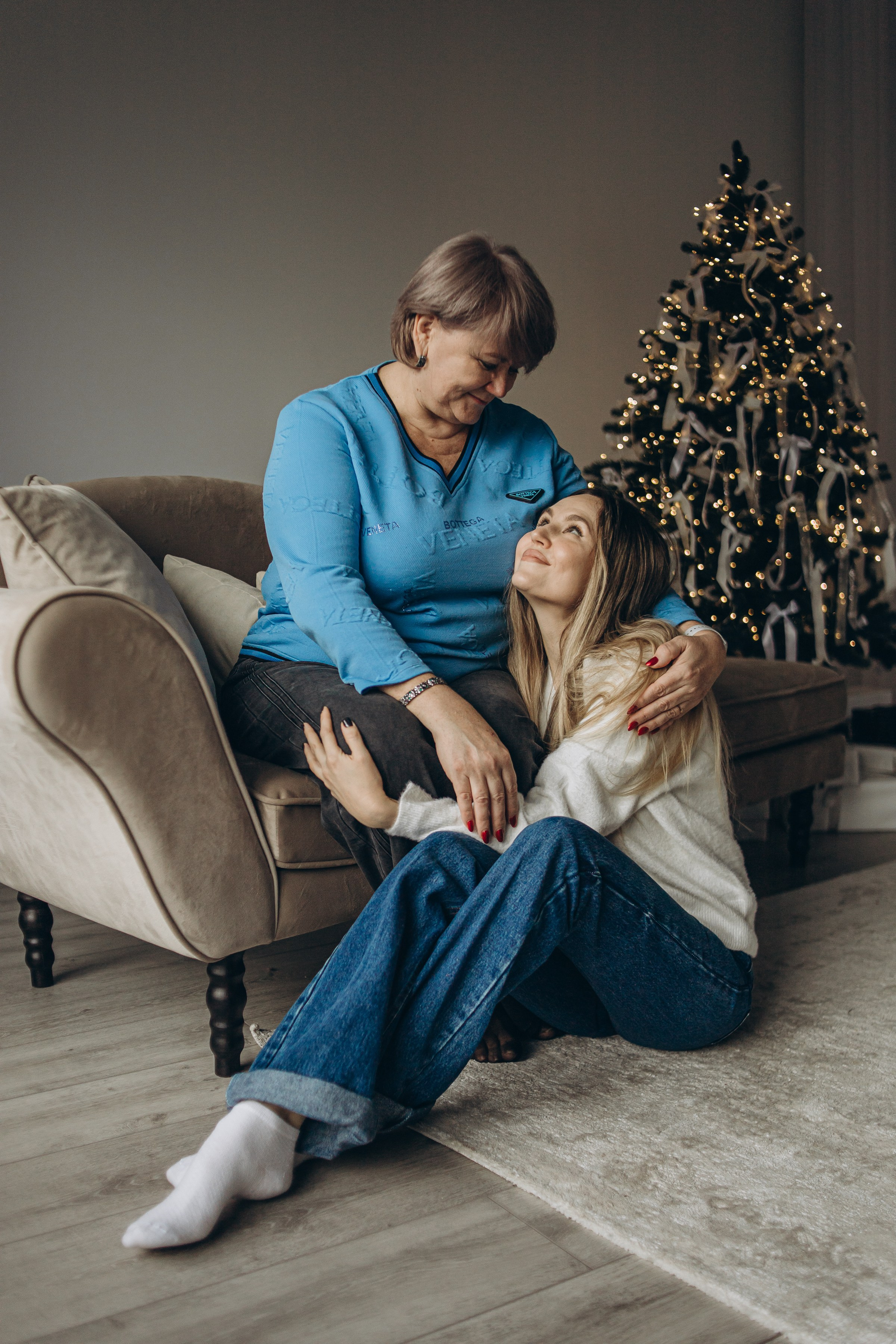 Семейная фотосессия. Семейный фотограф в Волгодонске Краченцева Анна