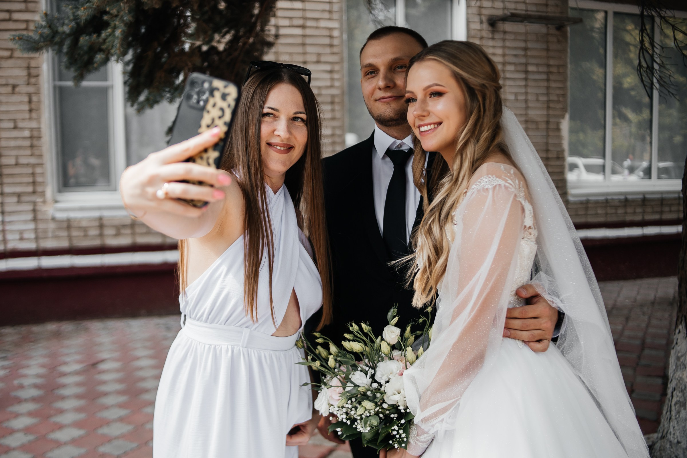 Дмитрий и Юлия. Семейный фотограф в Волгодонске Краченцева Анна