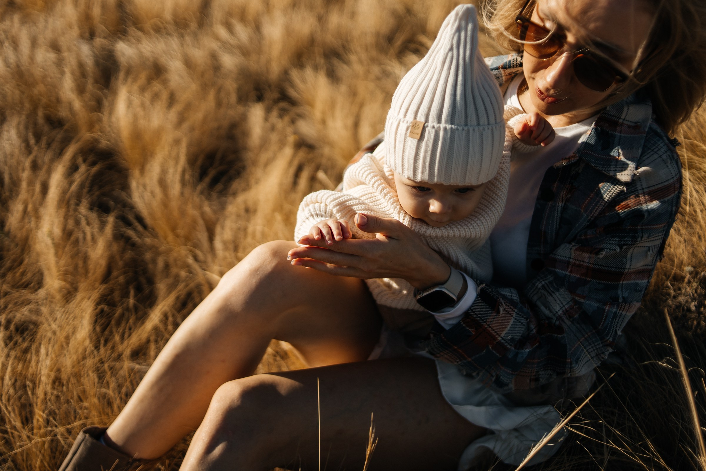 Катя и Саша. Семейный фотограф в Волгодонске Краченцева Анна