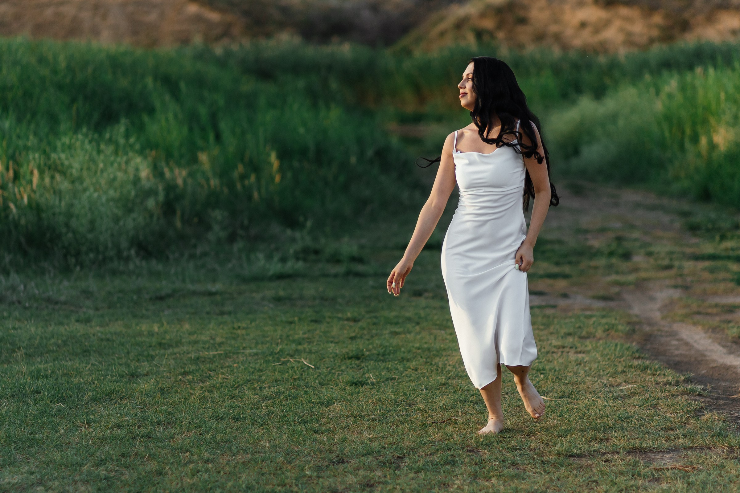 Марина. Семейный фотограф в Волгодонске Краченцева Анна