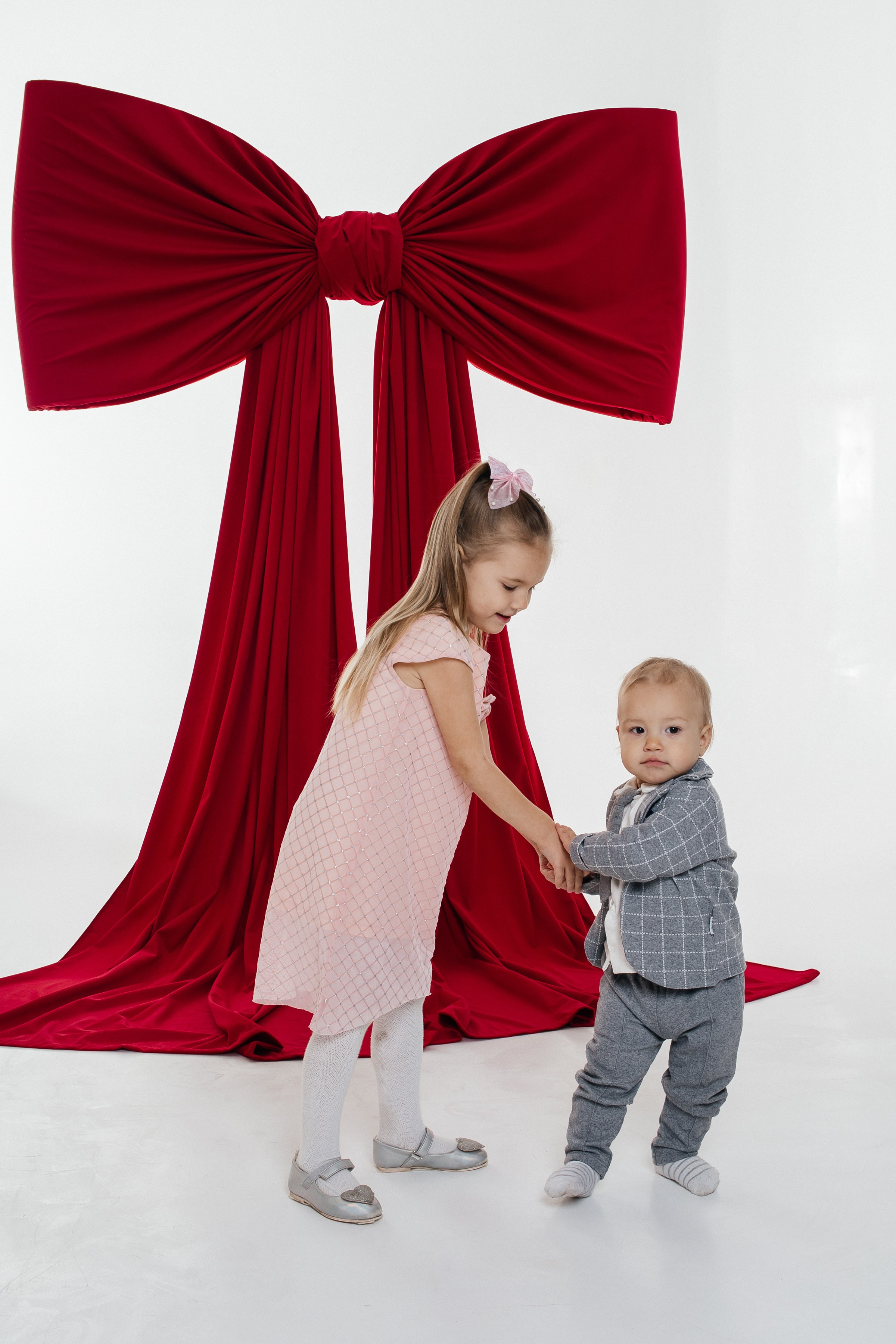 Большая семейная фотосессия. Семейный фотограф в Волгодонске Краченцева Анна