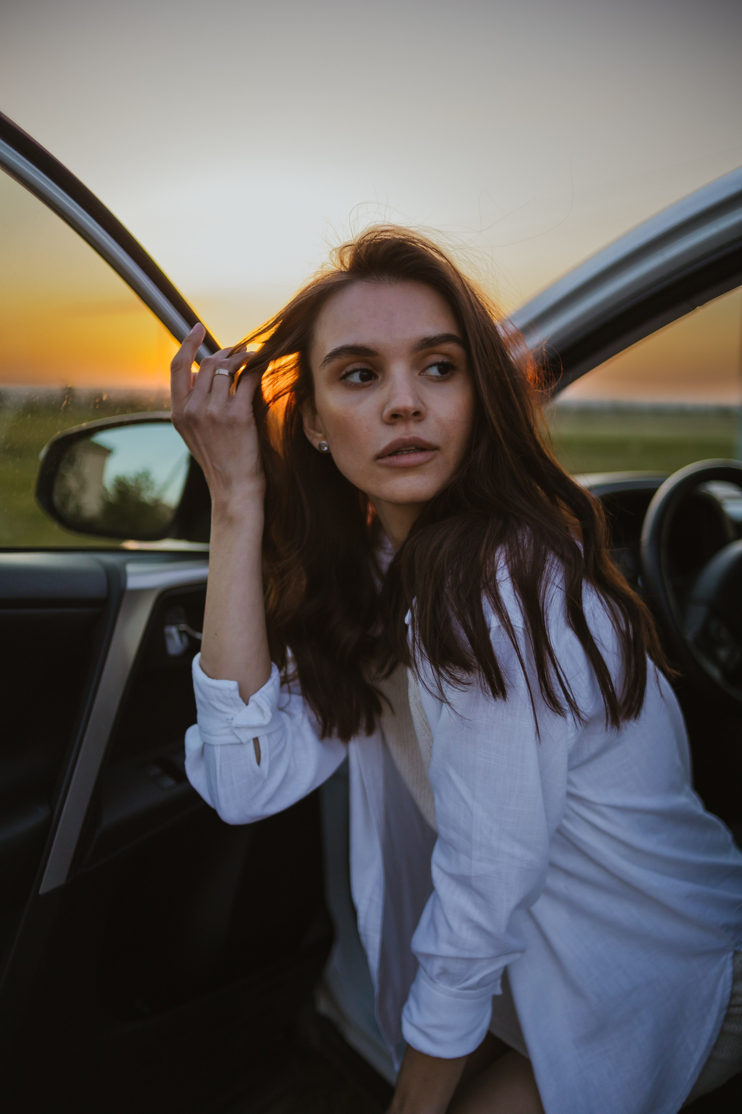 Маша Саркел. Семейный фотограф в Волгодонске Краченцева Анна