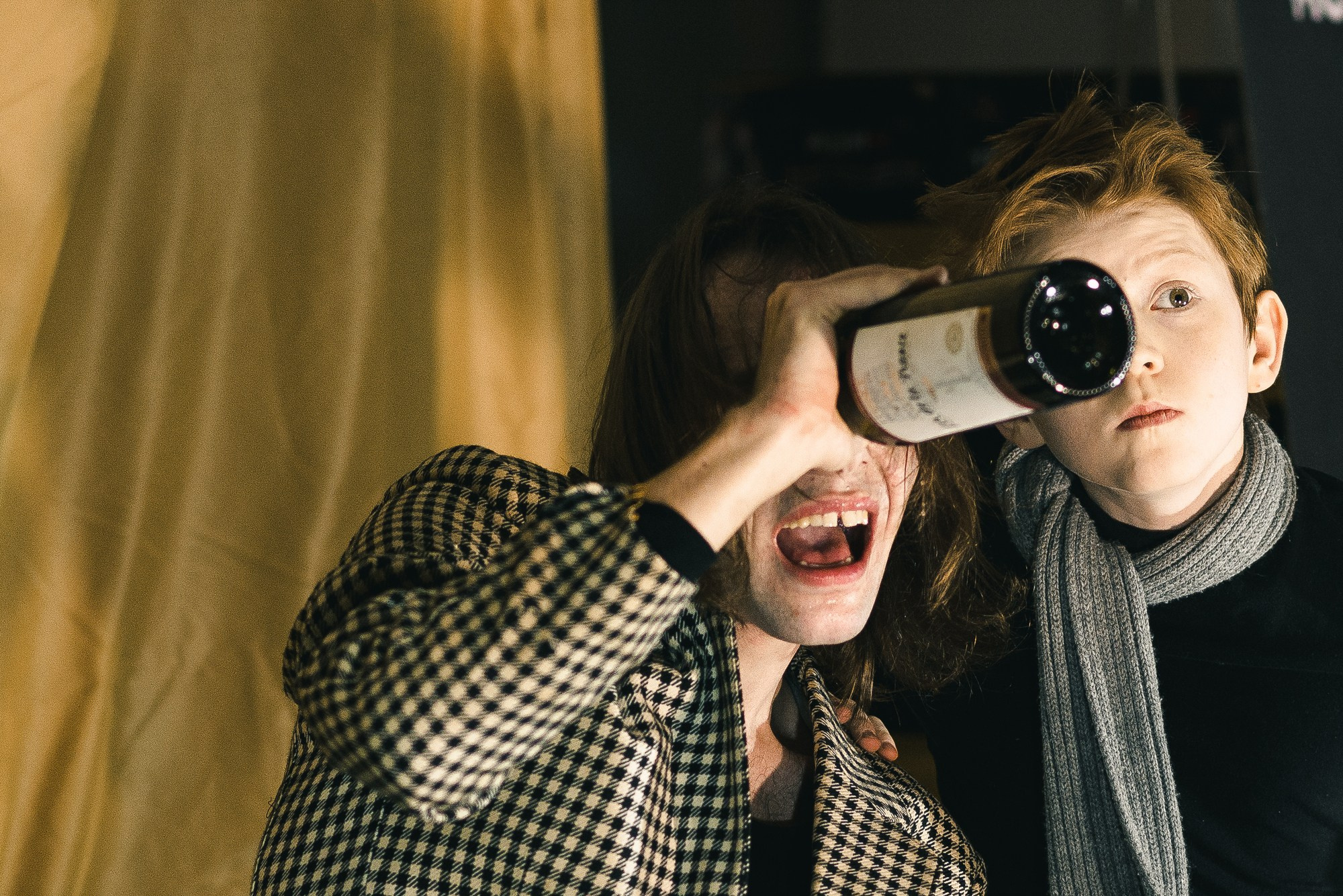 Репортаж. Евгений Нисковских — свадебный и репортажный фотограф в Тюмени