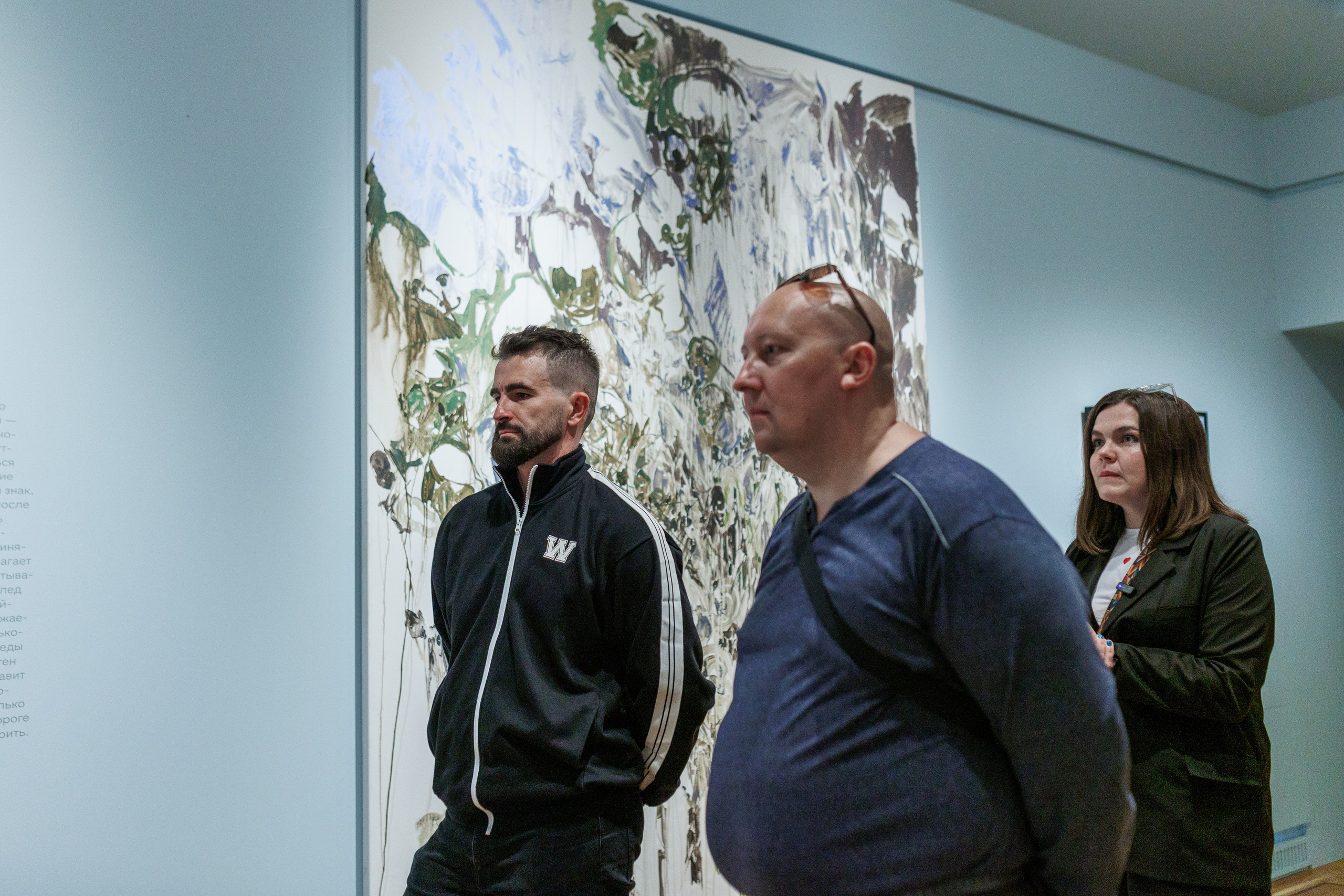 Пресс-тур к Выкса-фестивалю 2025. Фотограф городских и семейных событий в Нижнем Новгороде Артем Карпухин