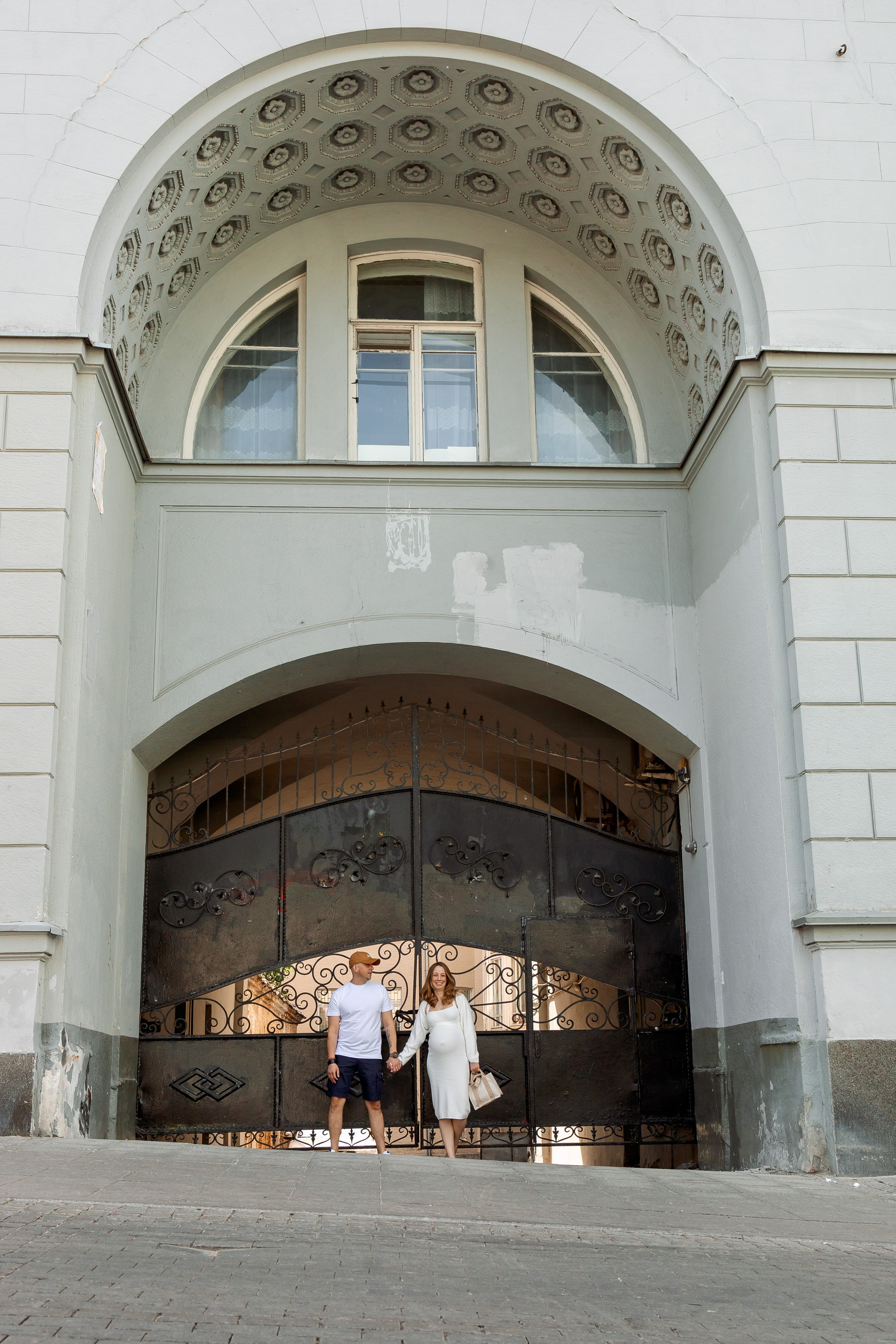 Фотосессия беременности в городе Москва. Семейный Фотограф в Москве Евгения Симоненко