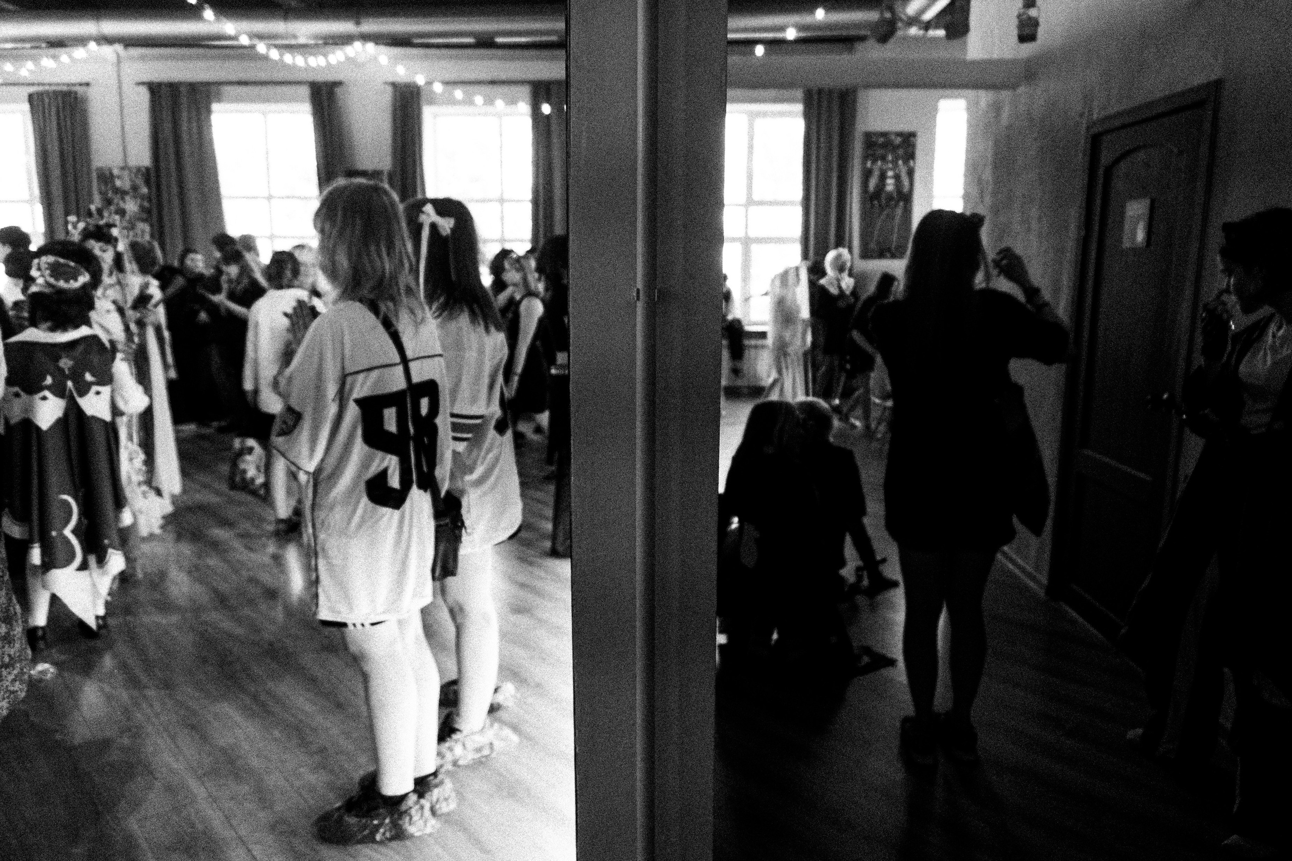 Одиночные. Фотограф Кузнецов Егор Липецк