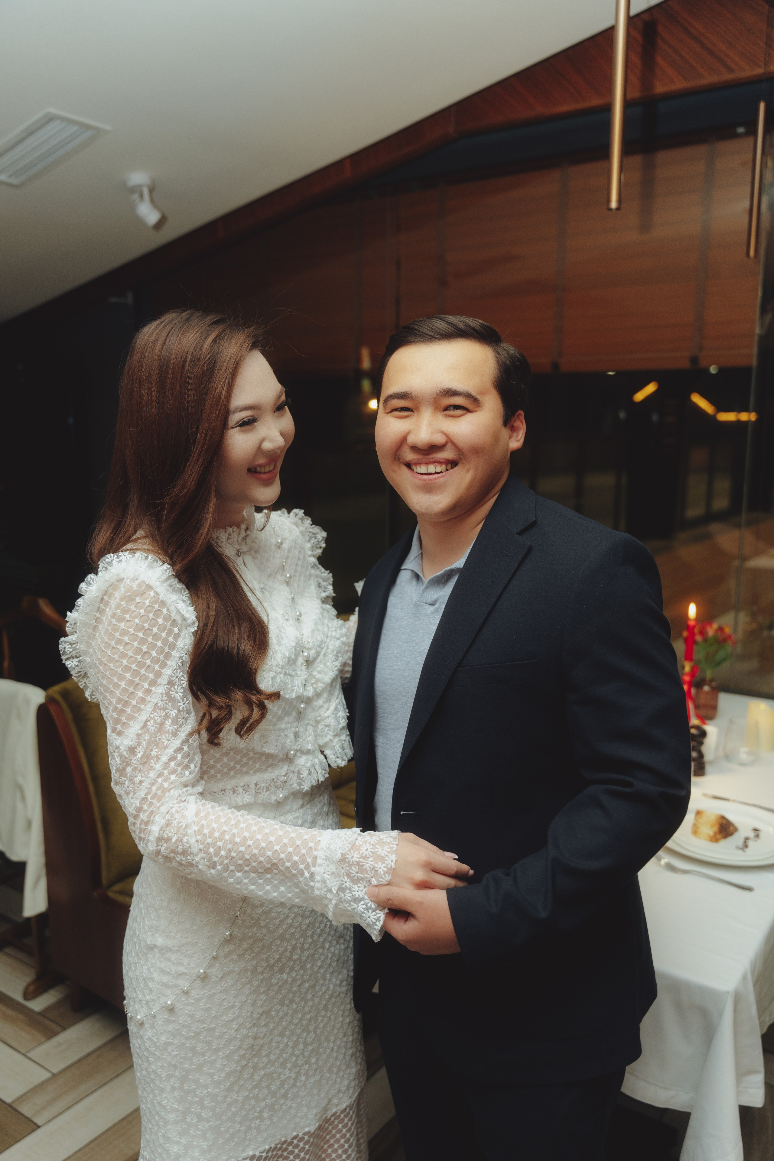 Парная съемка