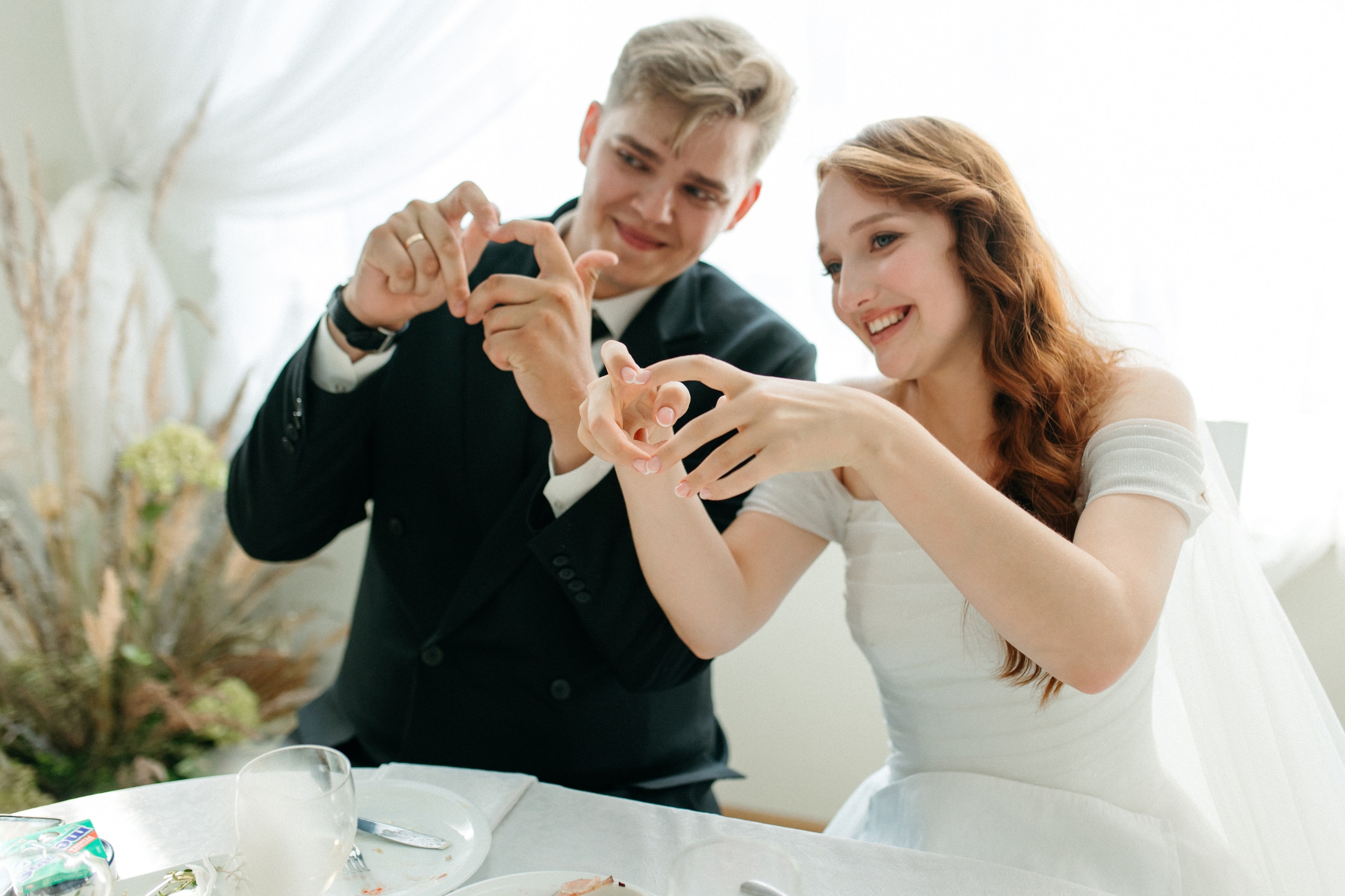 Илья и Эрика. Свадебный фотограф Гродно Минск Destination wedding photographer